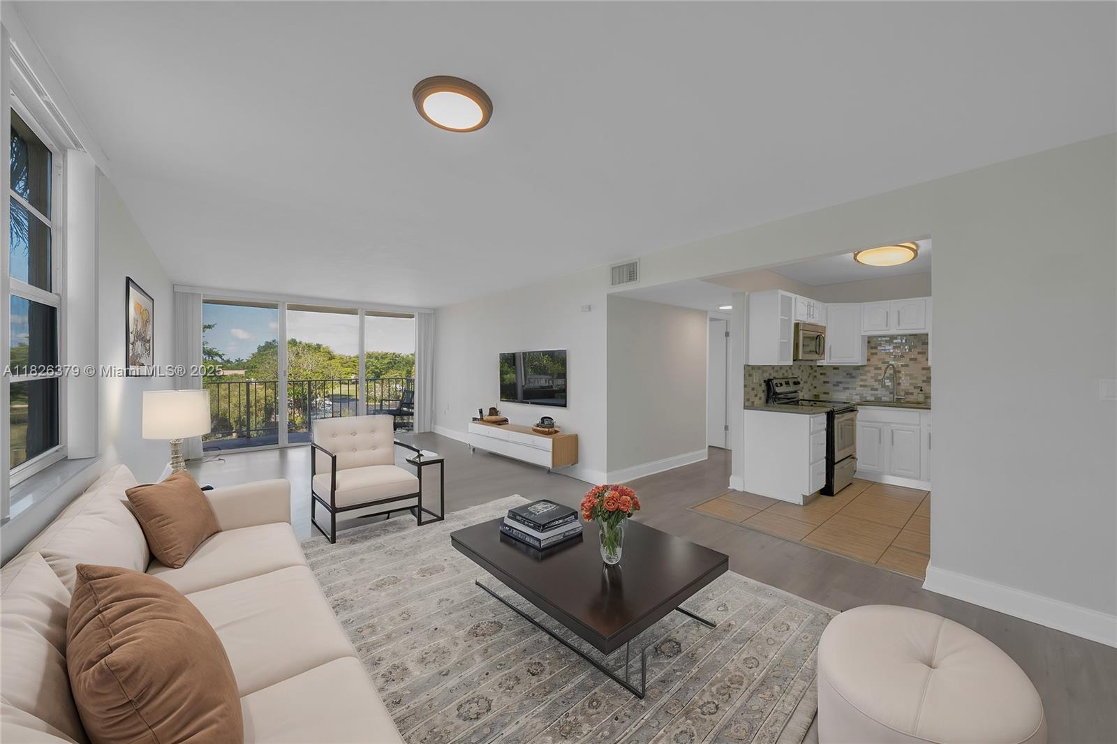 13120 SW 92nd Ave # 401 Unit: B-401