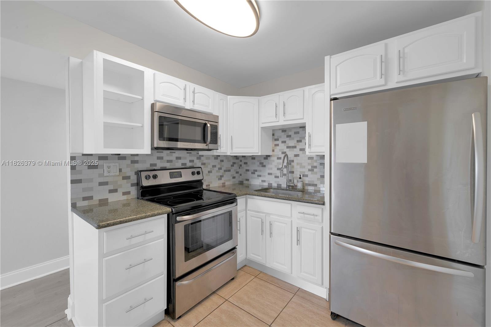 13120 SW 92nd Ave # 401 Unit: B-401