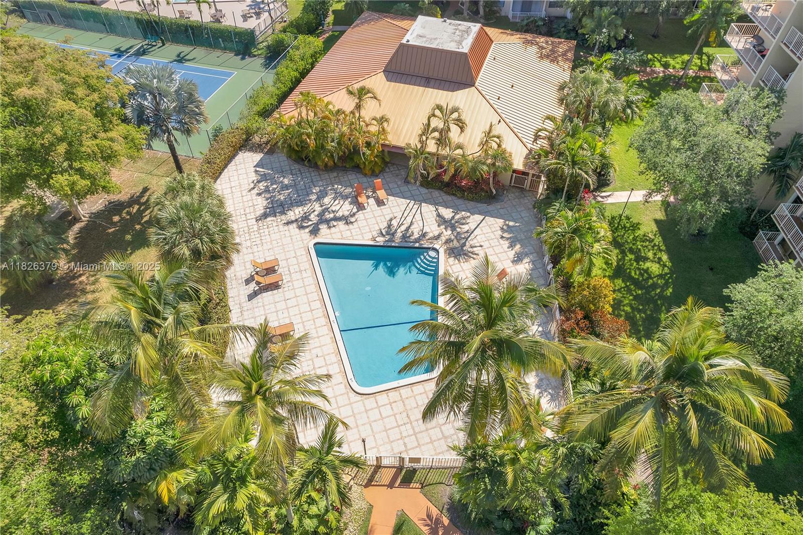 13120 SW 92nd Ave # 401 Unit: B-401