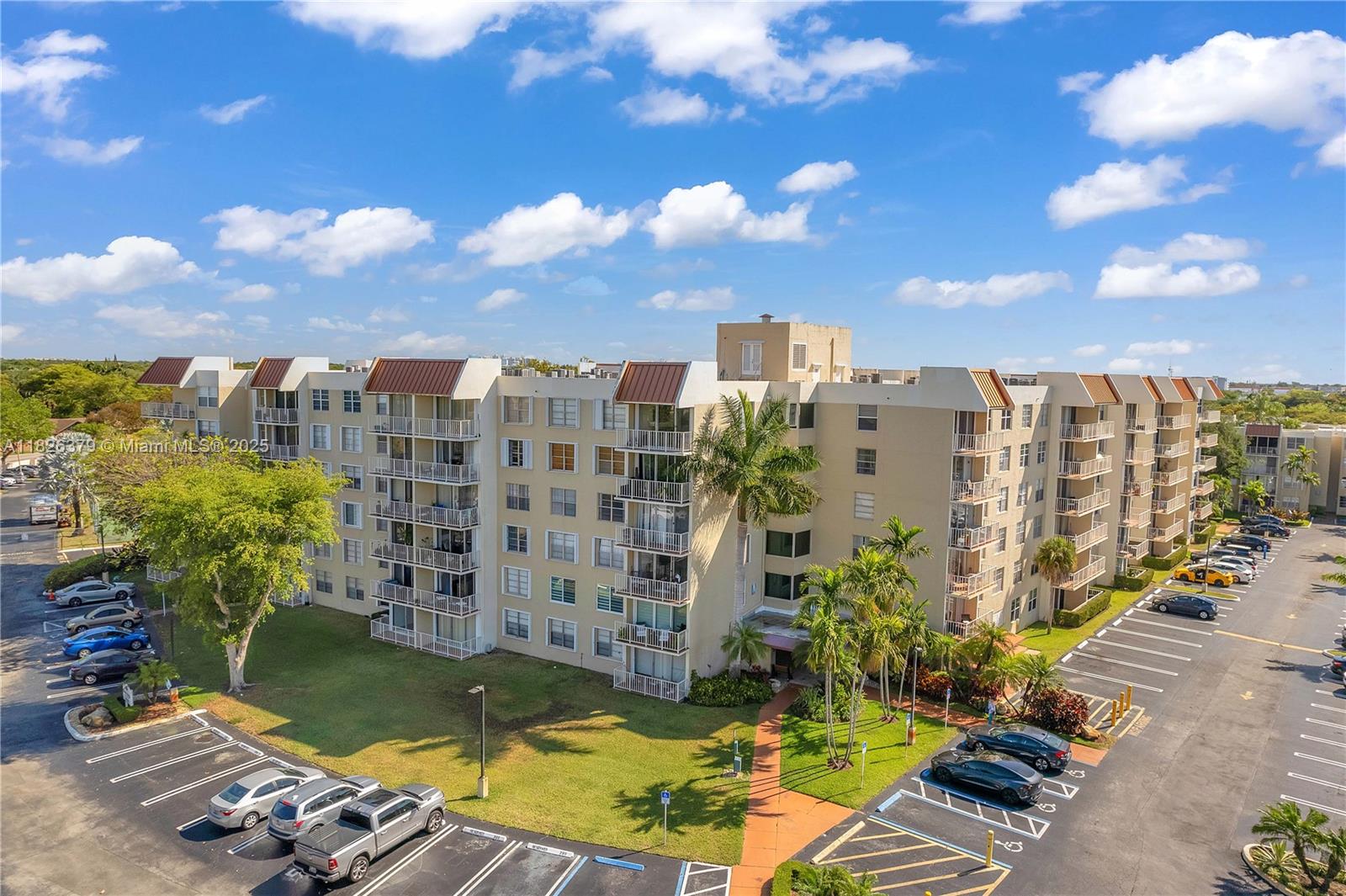 13120 SW 92nd Ave # 401 Unit: B-401