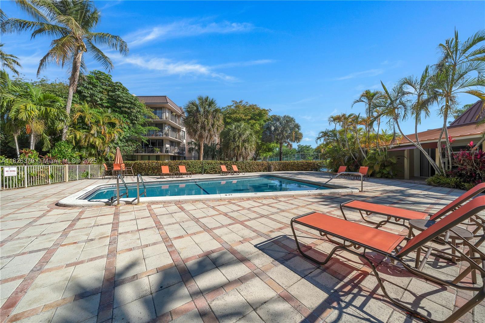 13120 SW 92nd Ave # 401 Unit: B-401