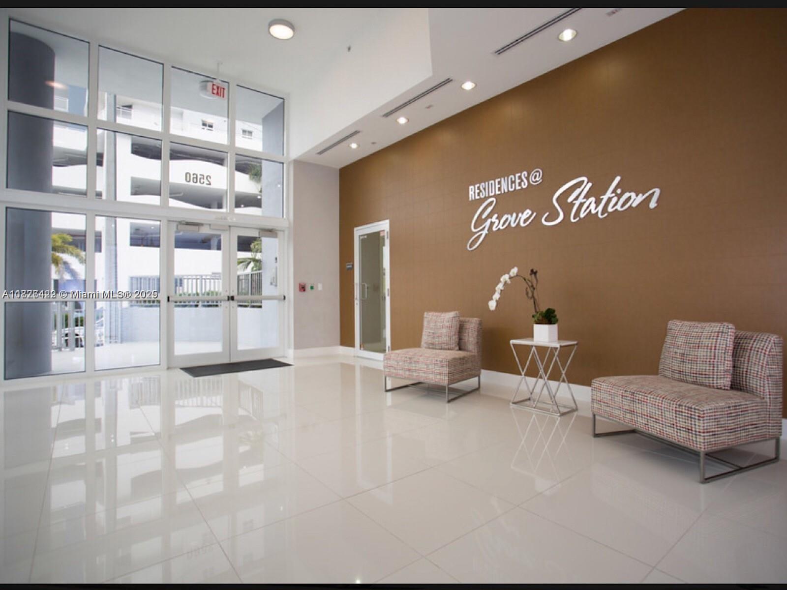 2560 SW 27th Ave # 307