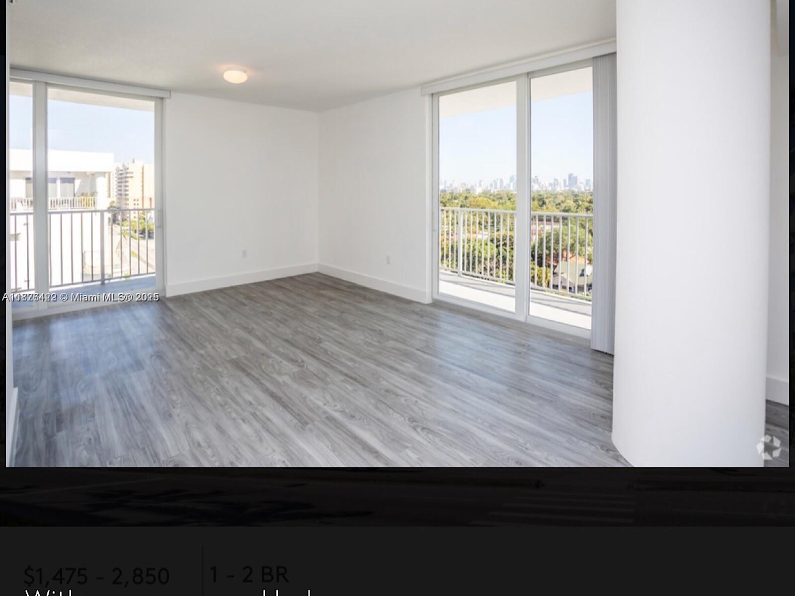 2560 SW 27th Ave # 307