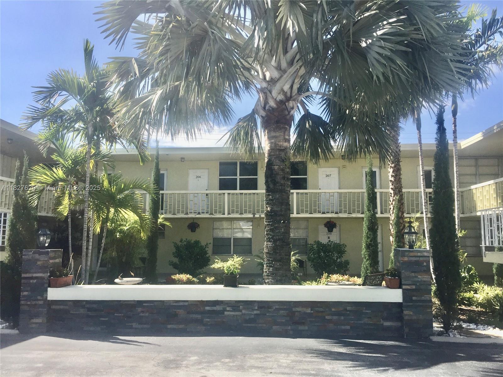 1720 Funston St # 203