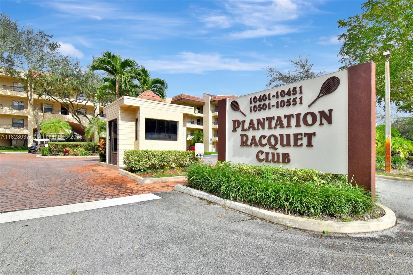 10501 W Broward Blvd # 304
