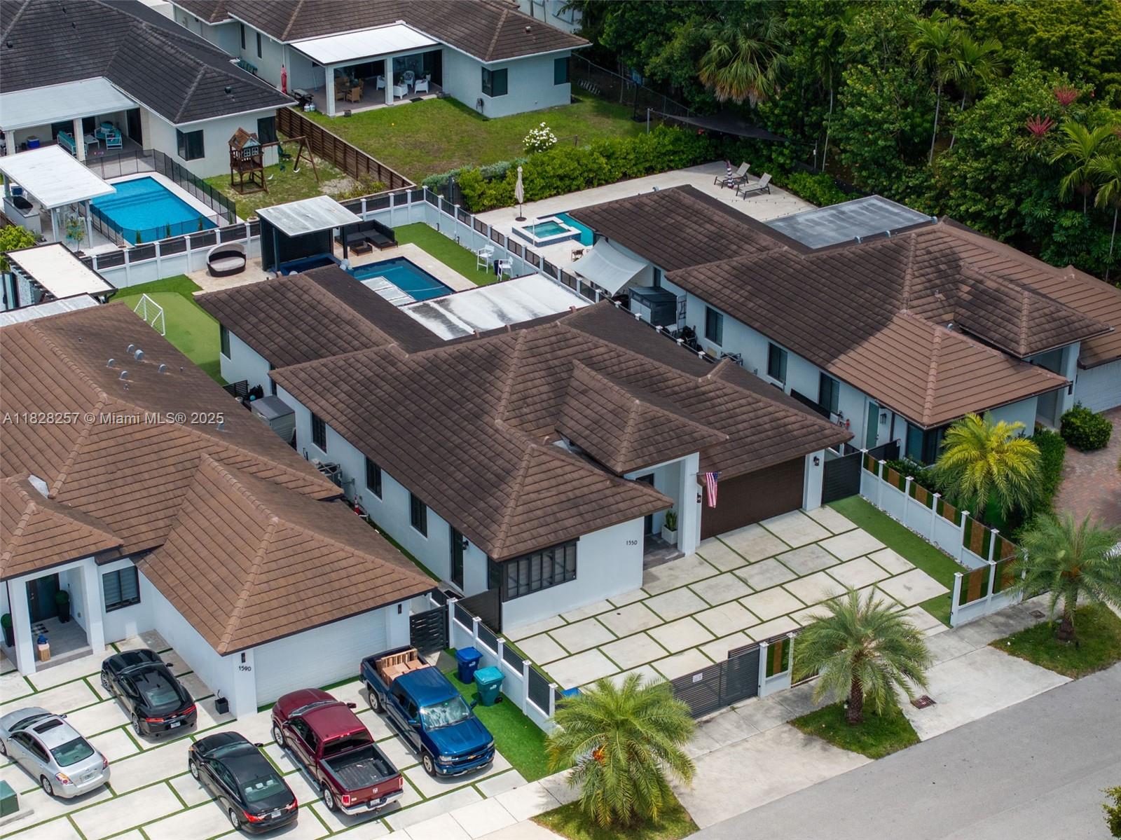 1550 SW 89th Ct
