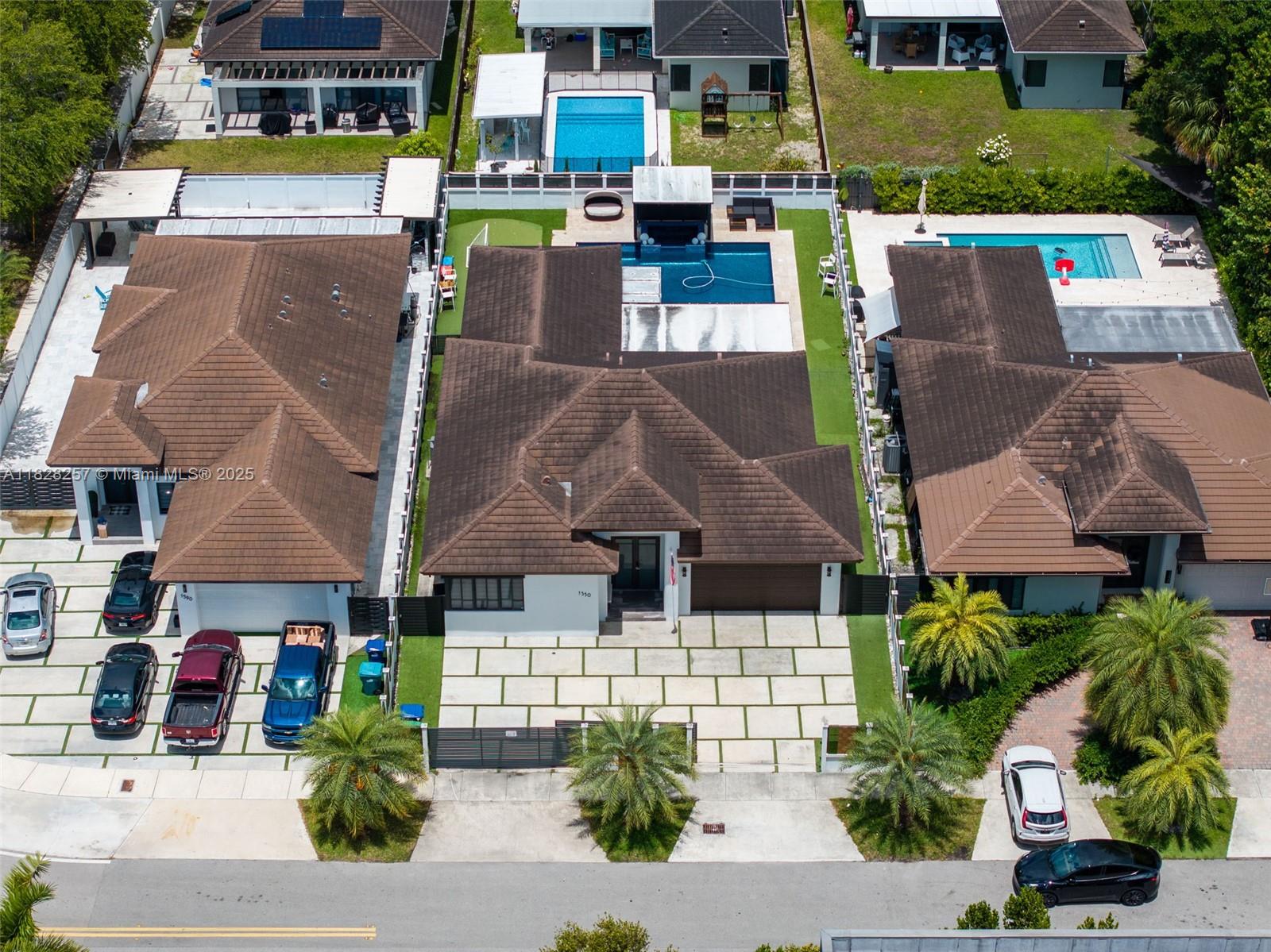 1550 SW 89th Ct