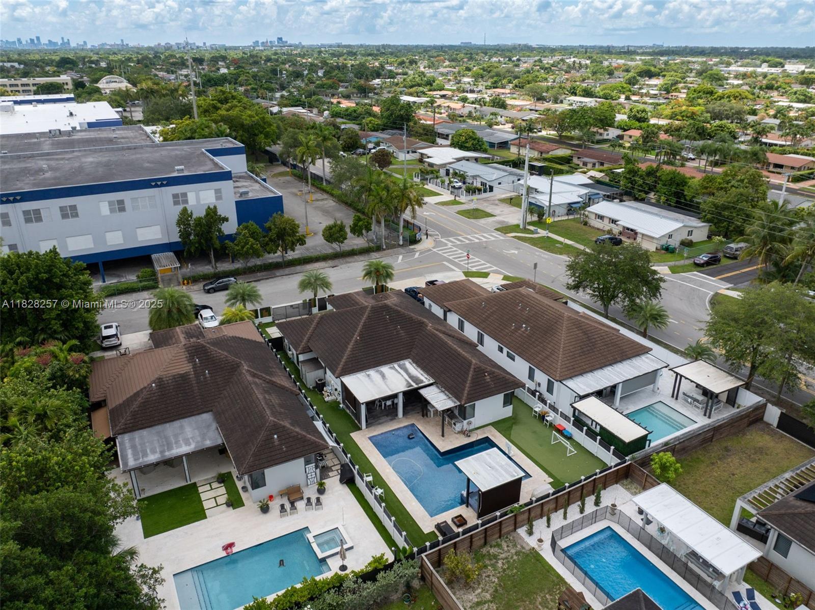 1550 SW 89th Ct