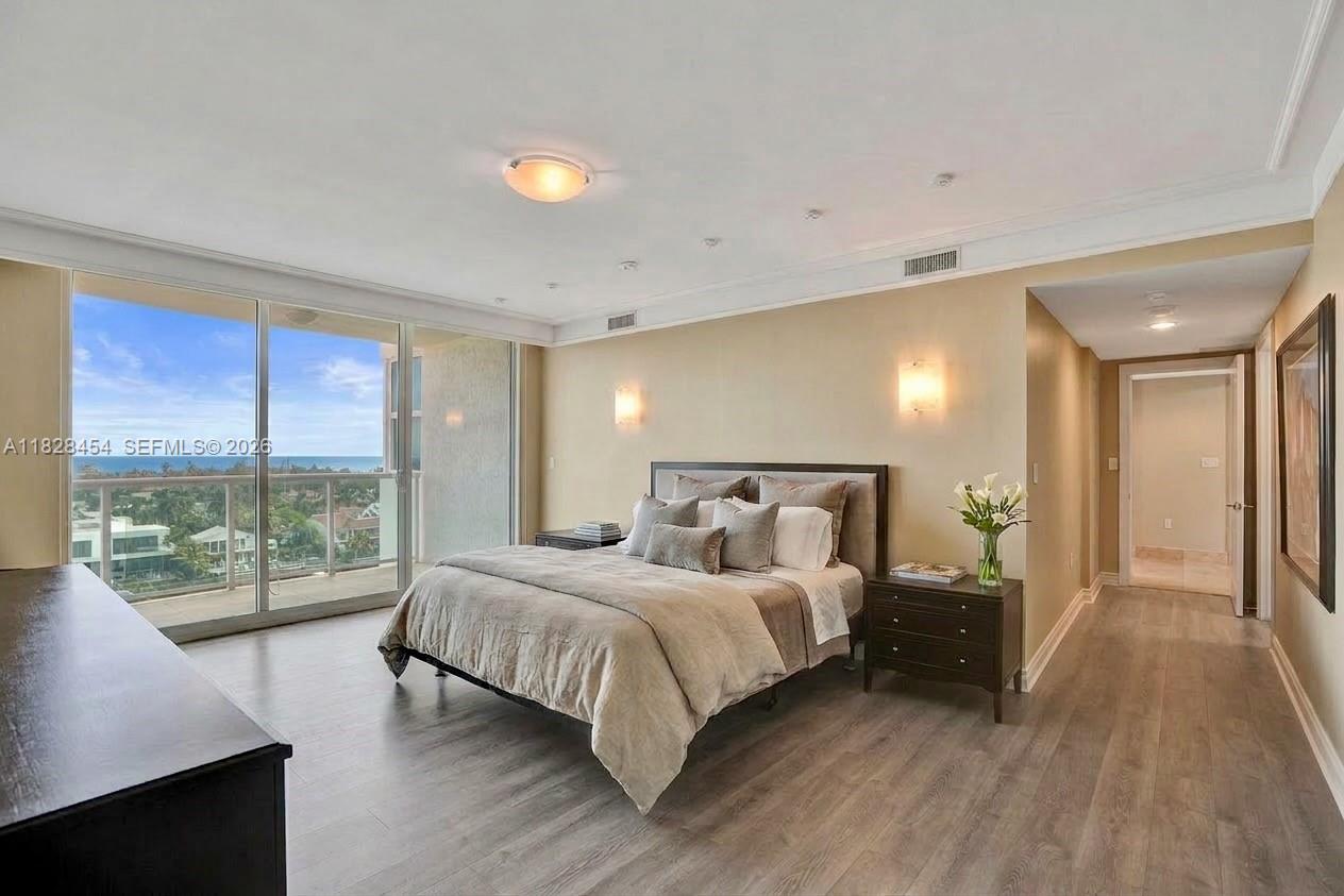 20201 E Country Club Dr # 901