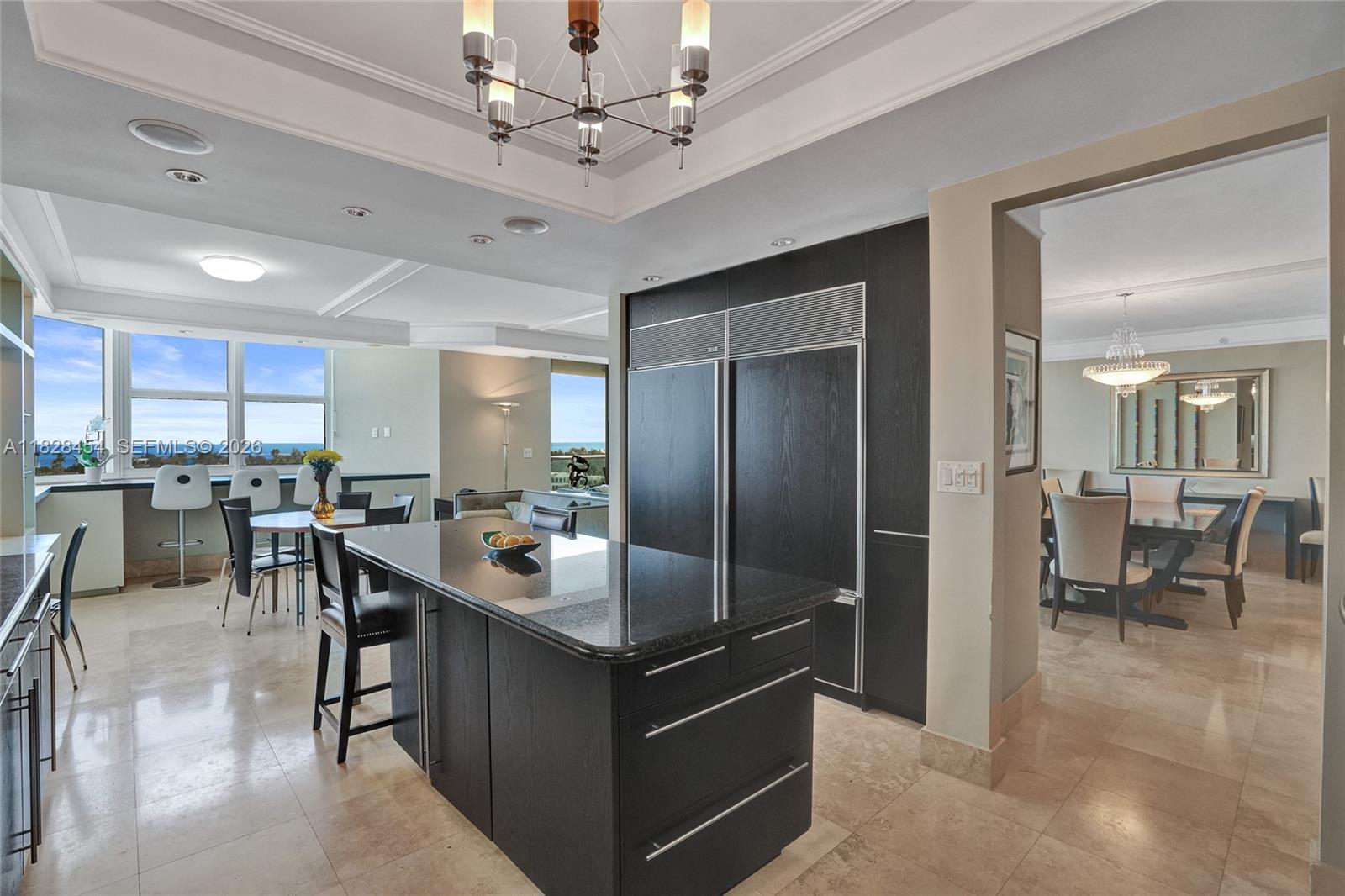 20201 E Country Club Dr # 901