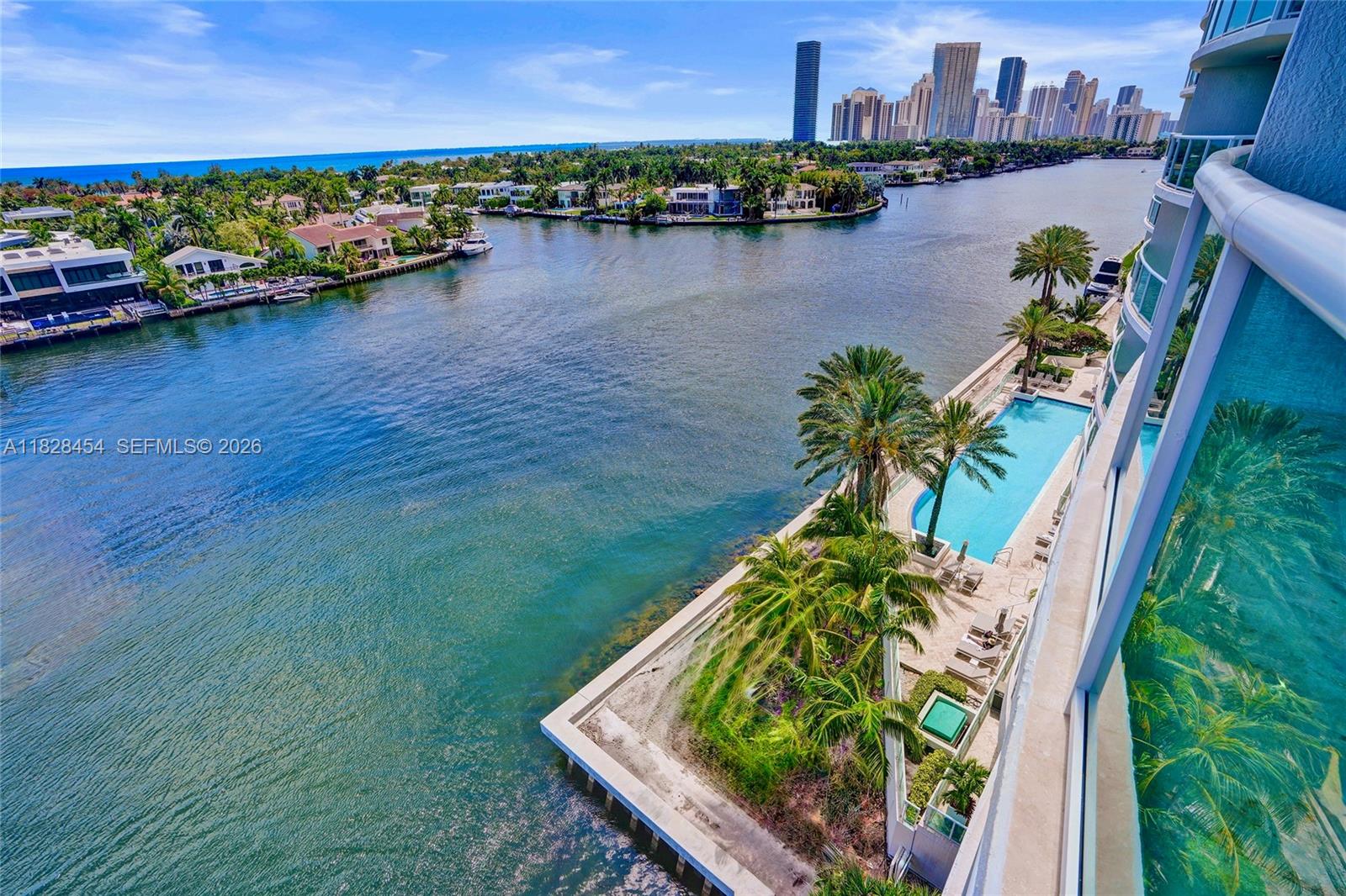 20201 E Country Club Dr # 901