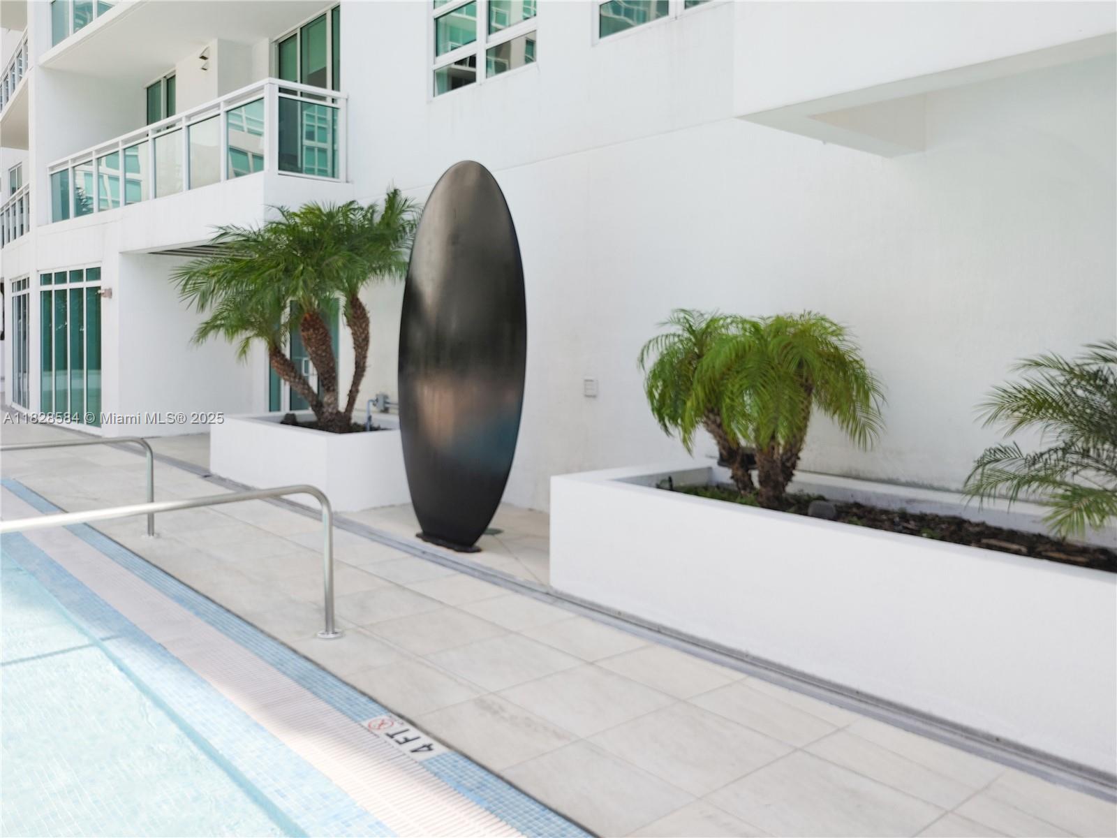 950 Brickell Bay Dr # 1608