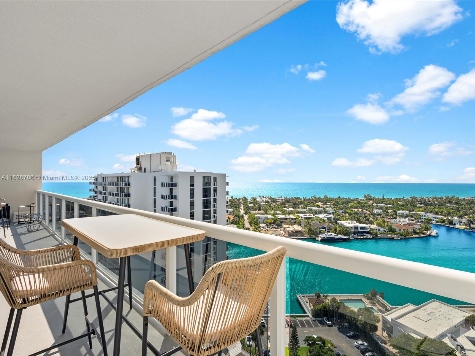 20505 E Country Club Dr Unit: PH36