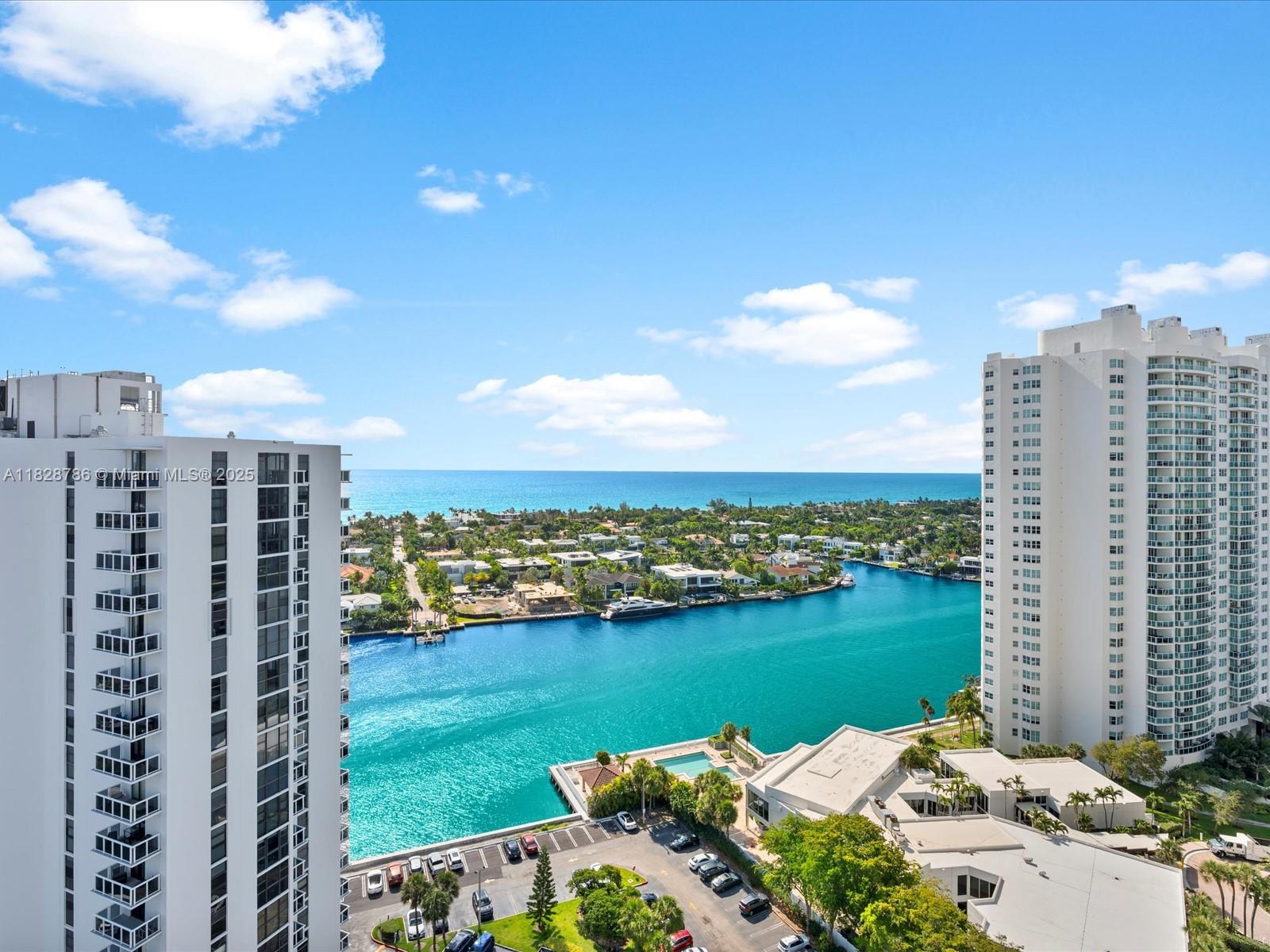 20505 E Country Club Dr Unit: PH36