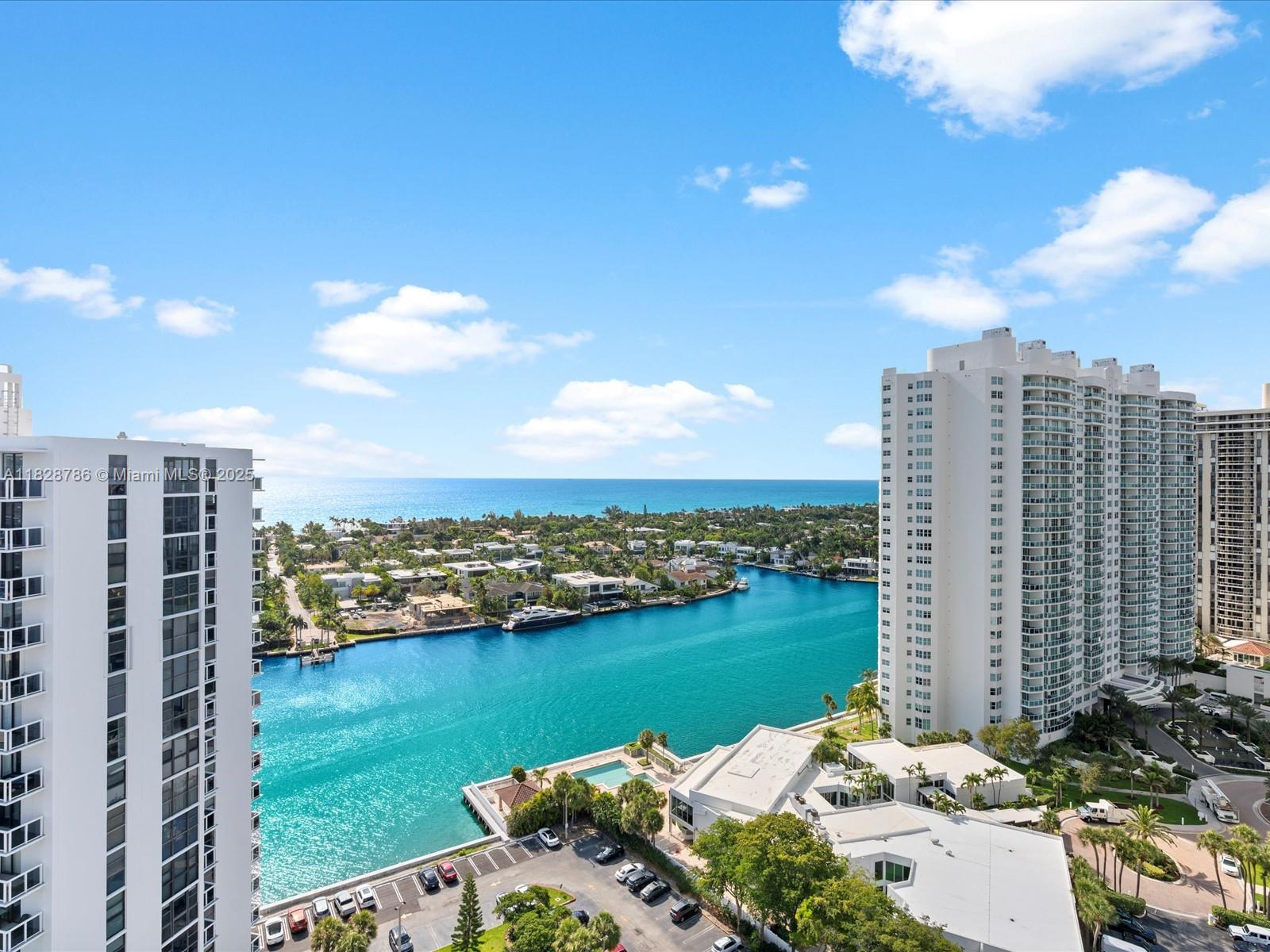 20505 E Country Club Dr Unit: PH36