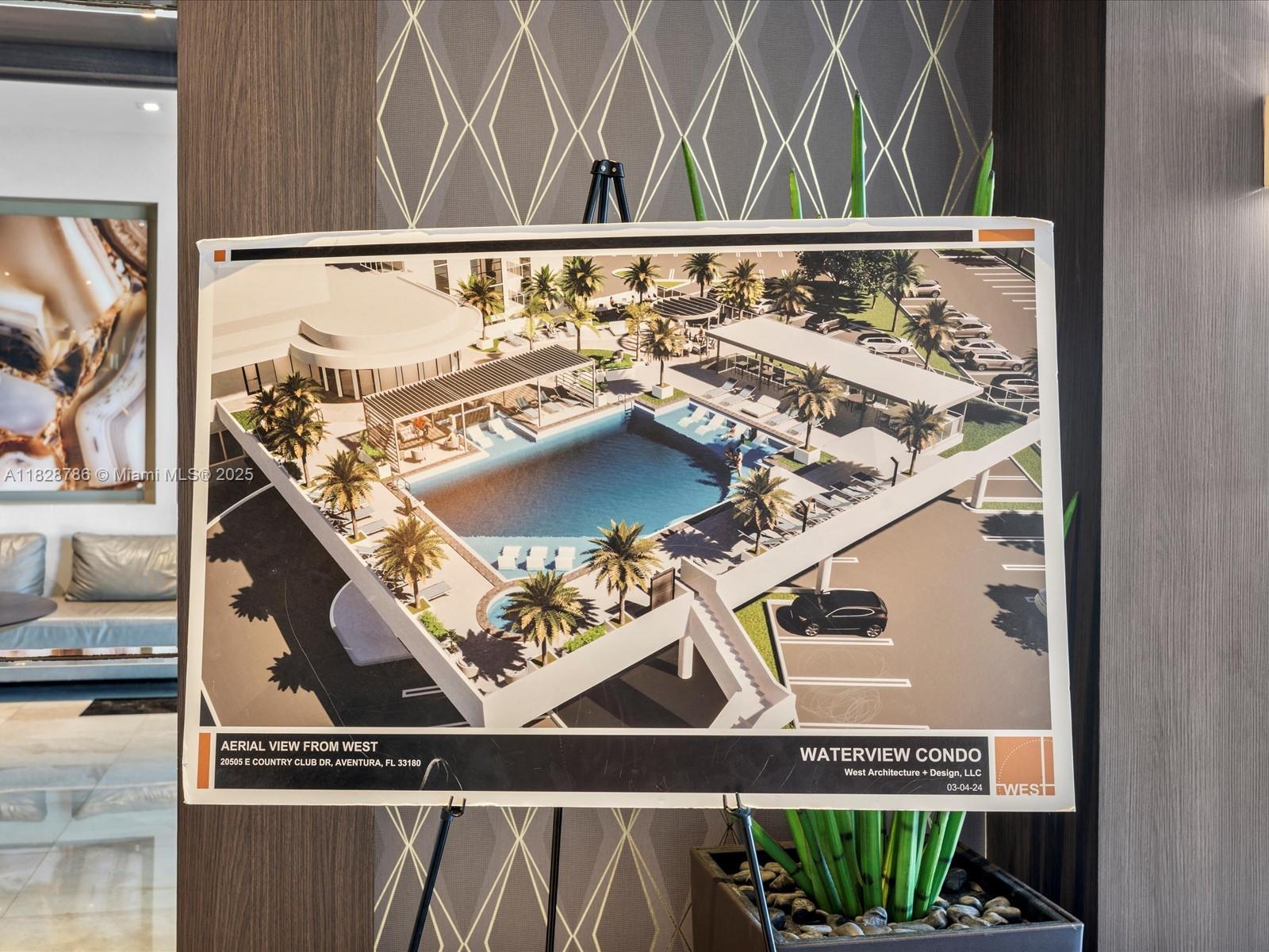 20505 E Country Club Dr Unit: PH36