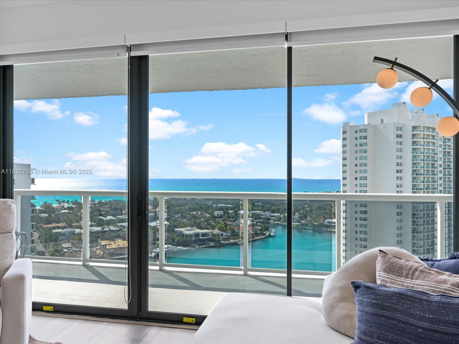 20505 E Country Club Dr Unit: PH36