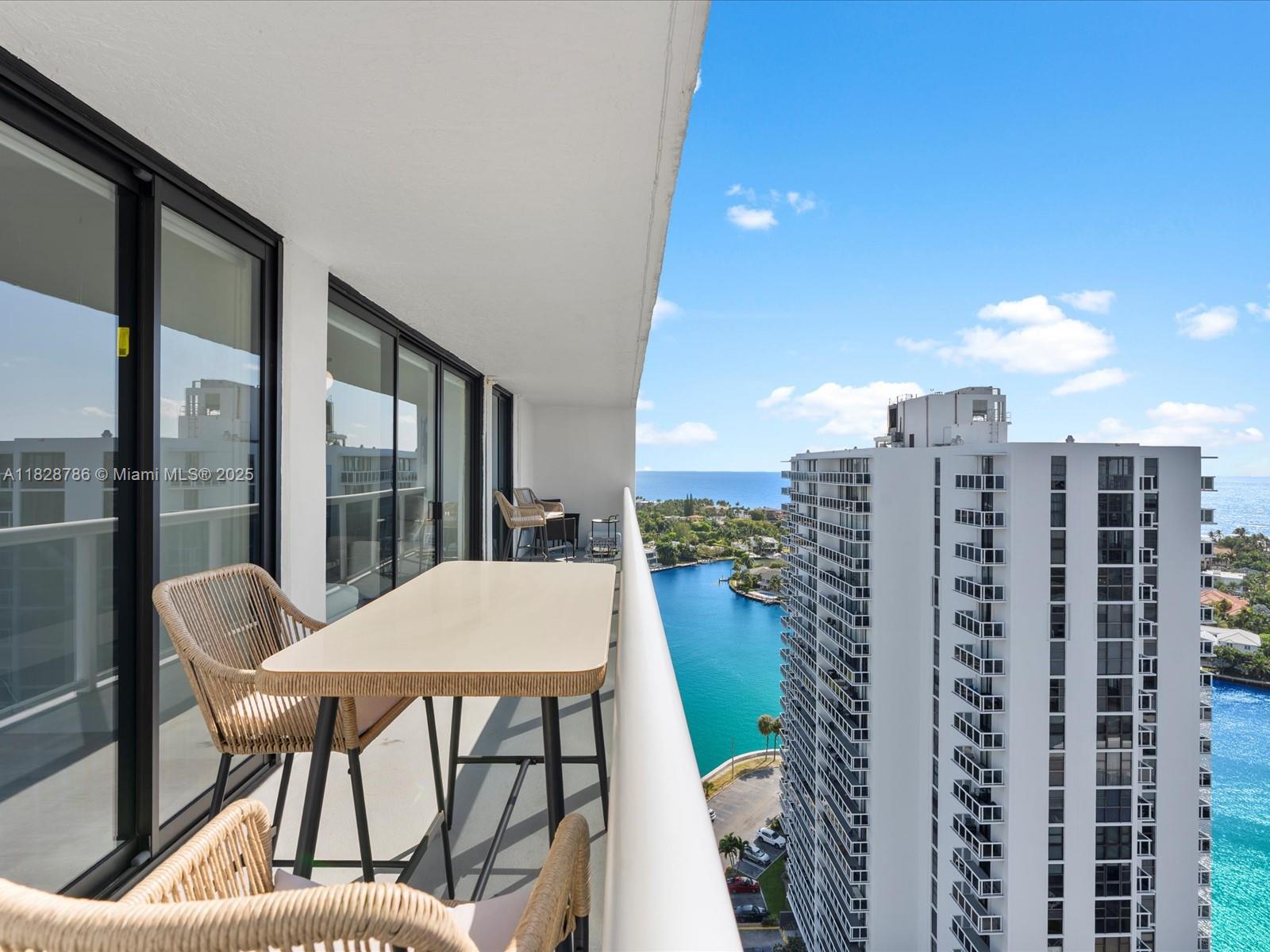 20505 E Country Club Dr Unit: PH36