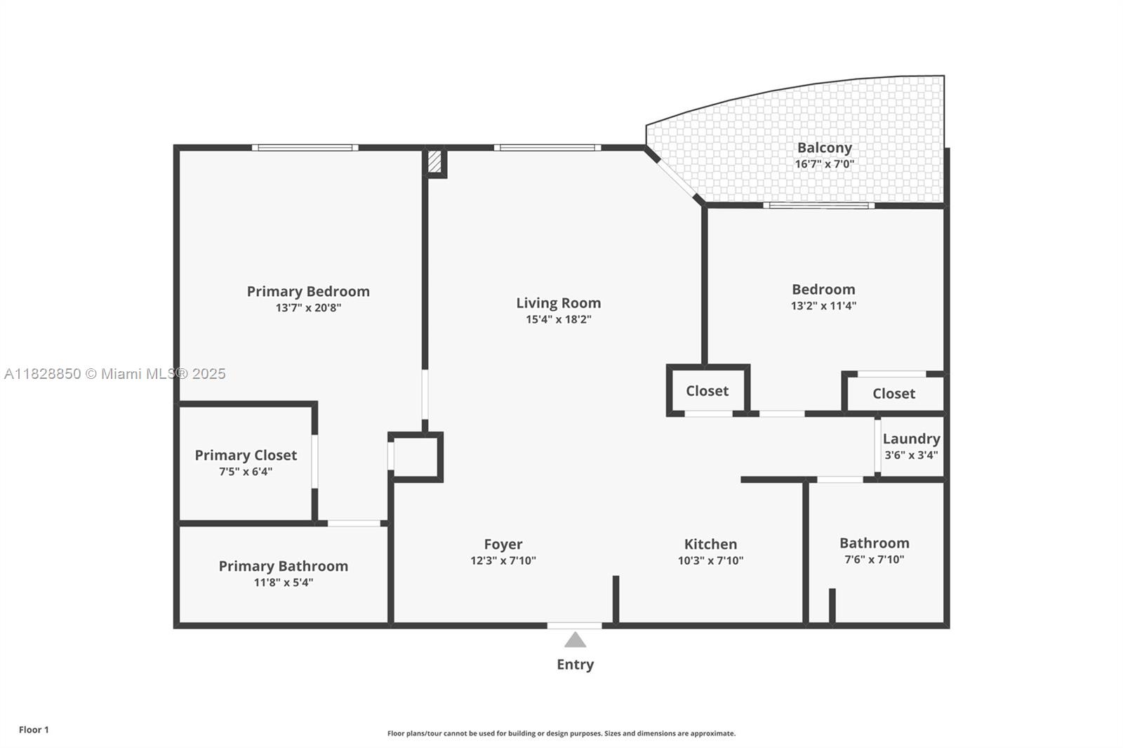 1555 N Treasure Dr # 304