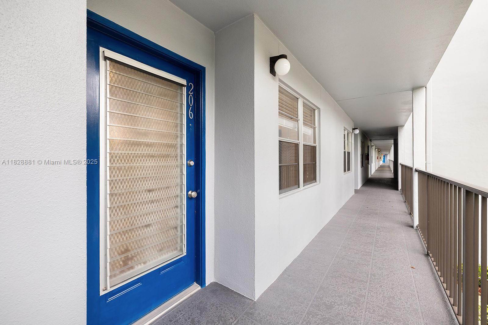 12500 SW 6th St # 206N