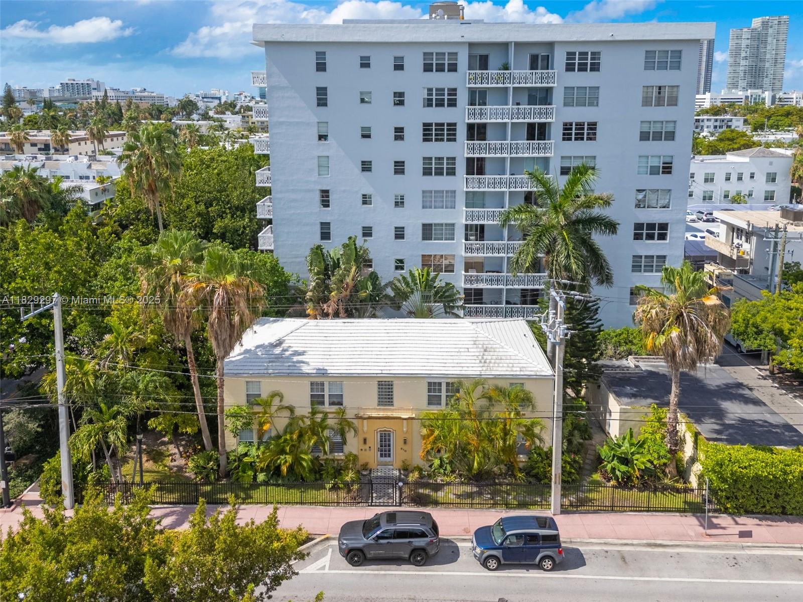 810 11th Street # 102