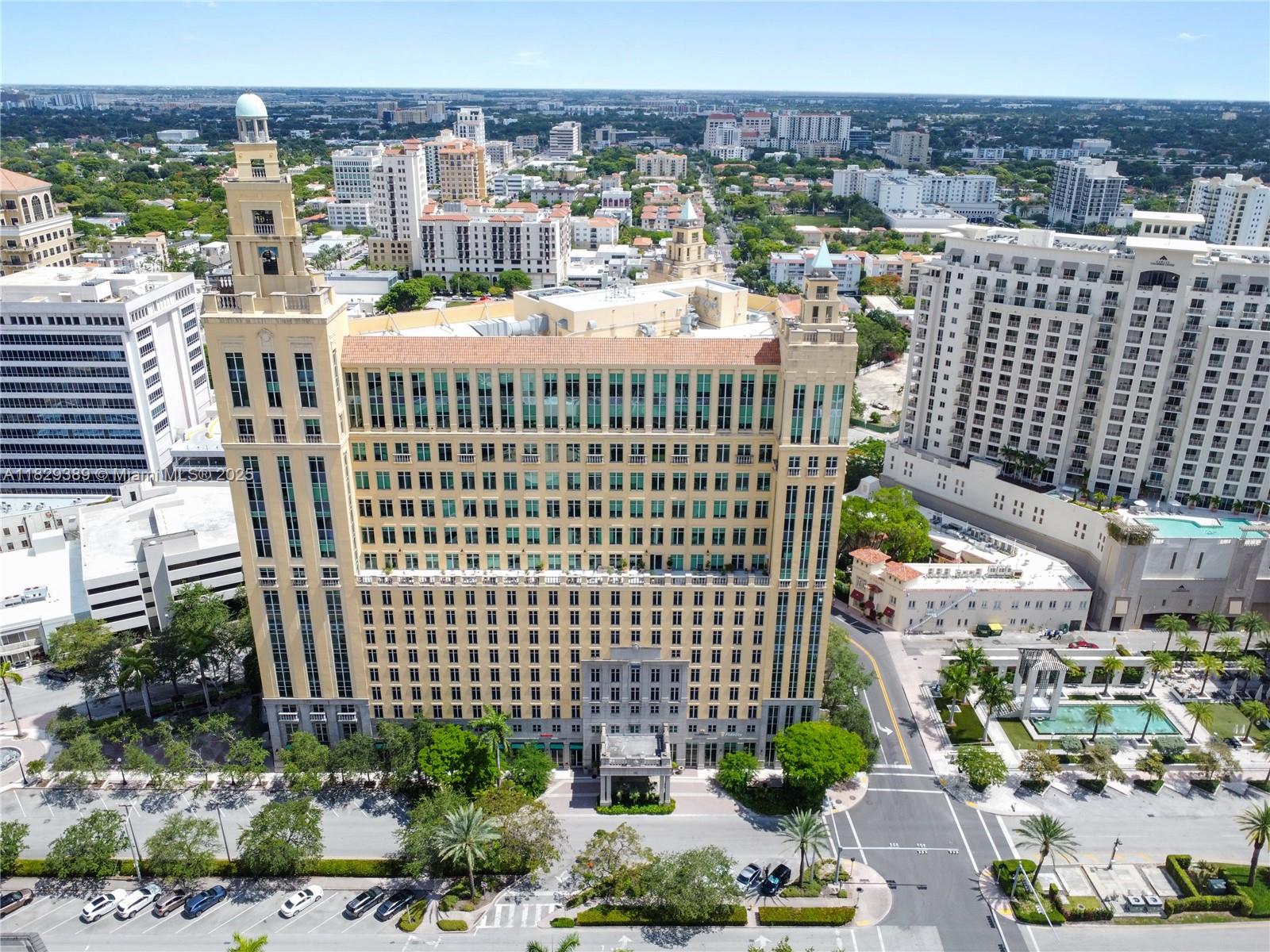 121 Alhambra Cir # 1000
