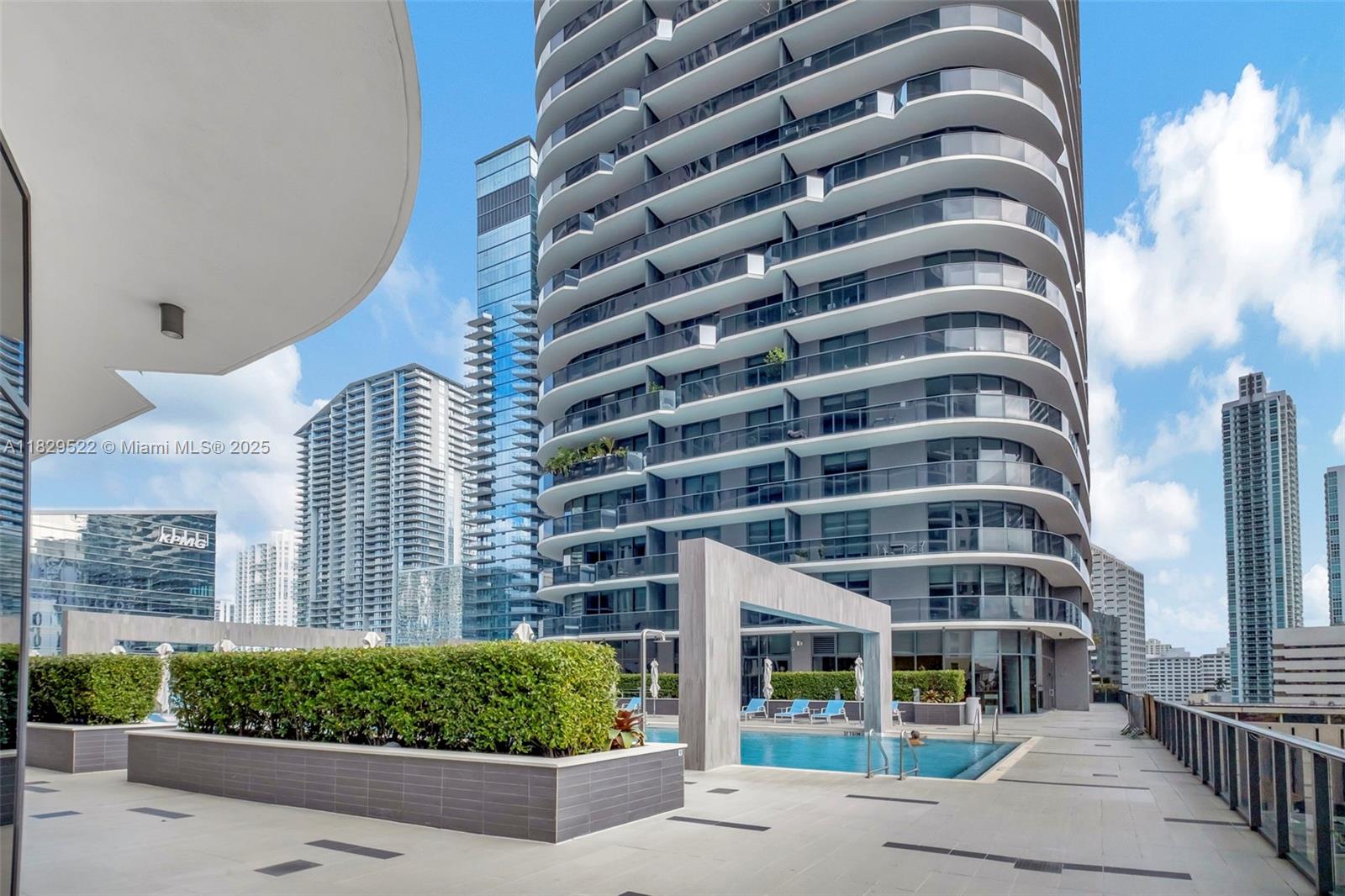 55 SW 9th St # 3908, Miami Unit: 3908