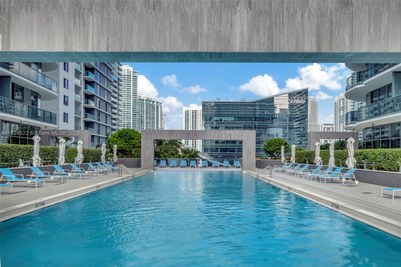 55 SW 9th St # 3908, Miami Unit: 3908