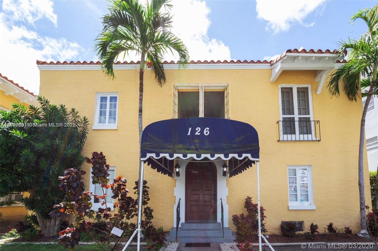 126 Mendoza Ave # 9