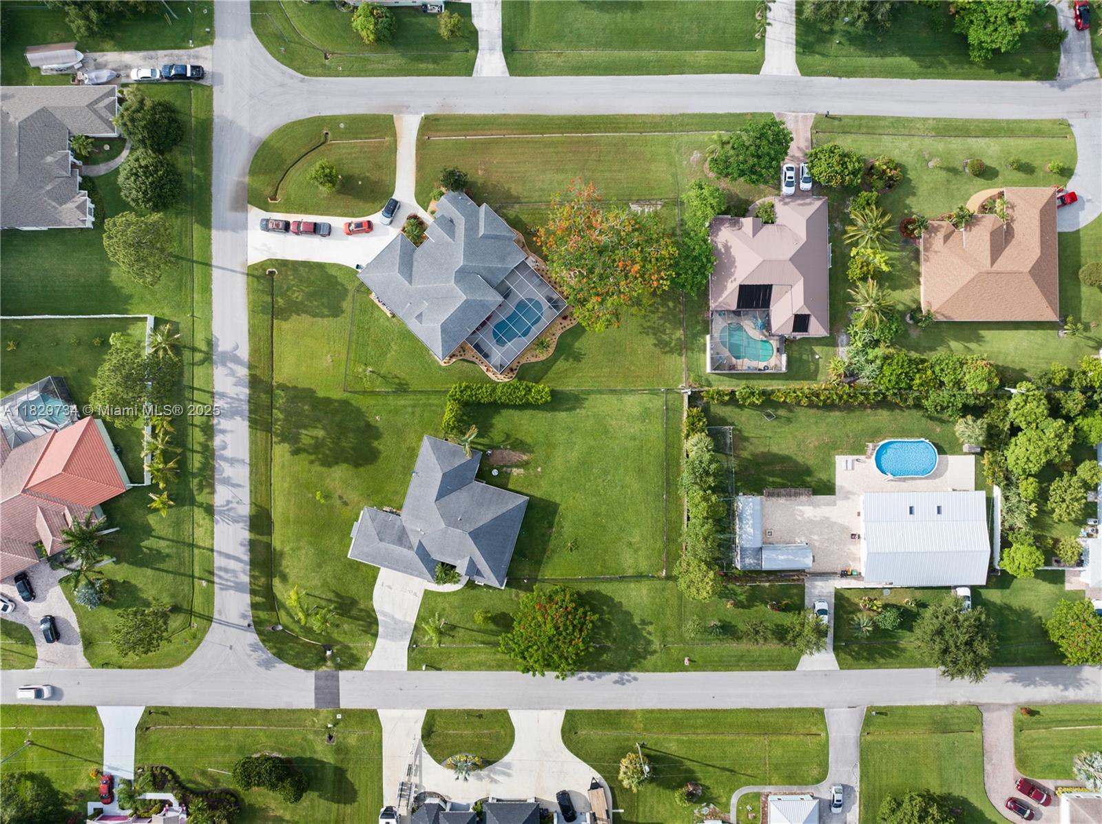 2055 SW Aaron Ln, Port St. Lucie