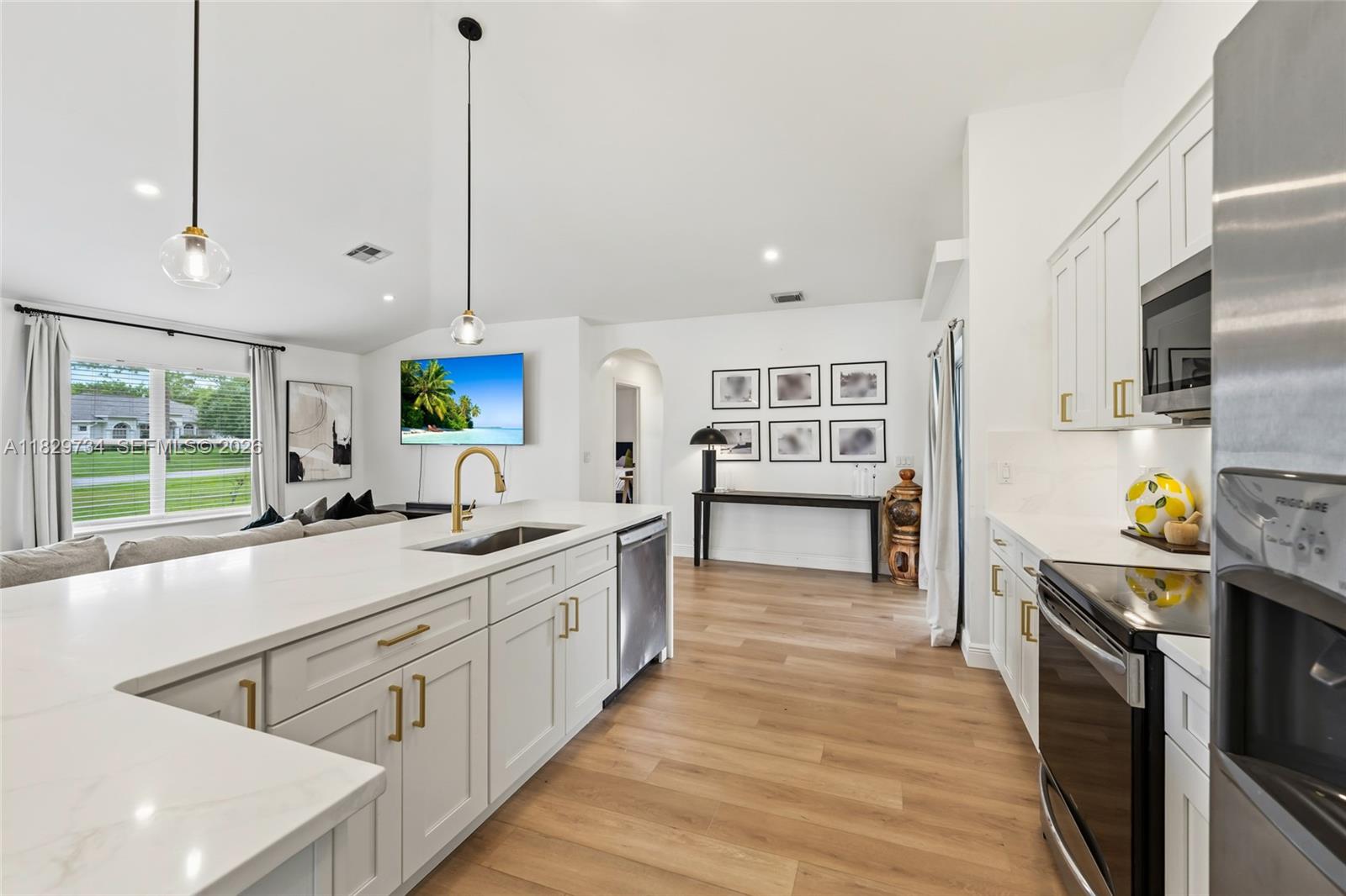2055 SW Aaron Ln, Port St. Lucie