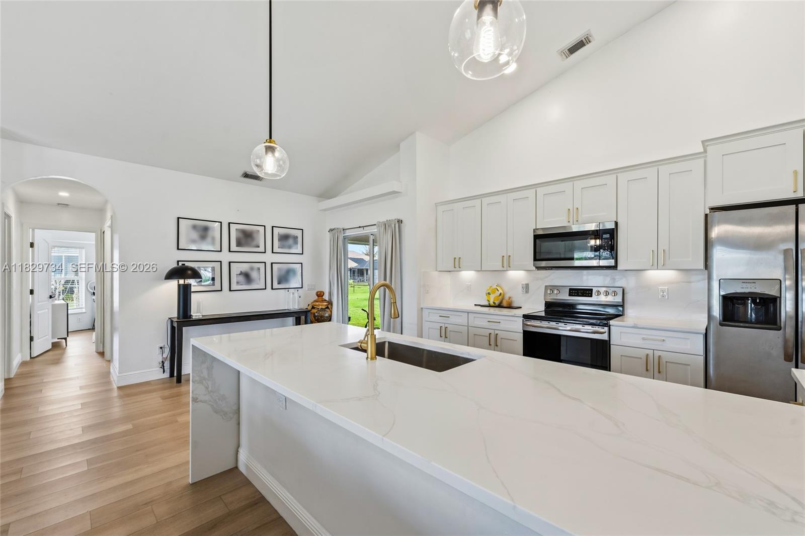 2055 SW Aaron Ln, Port St. Lucie
