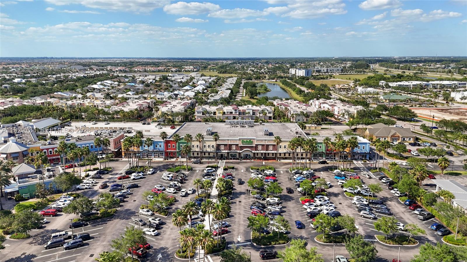 2055 SW Aaron Ln, Port St. Lucie