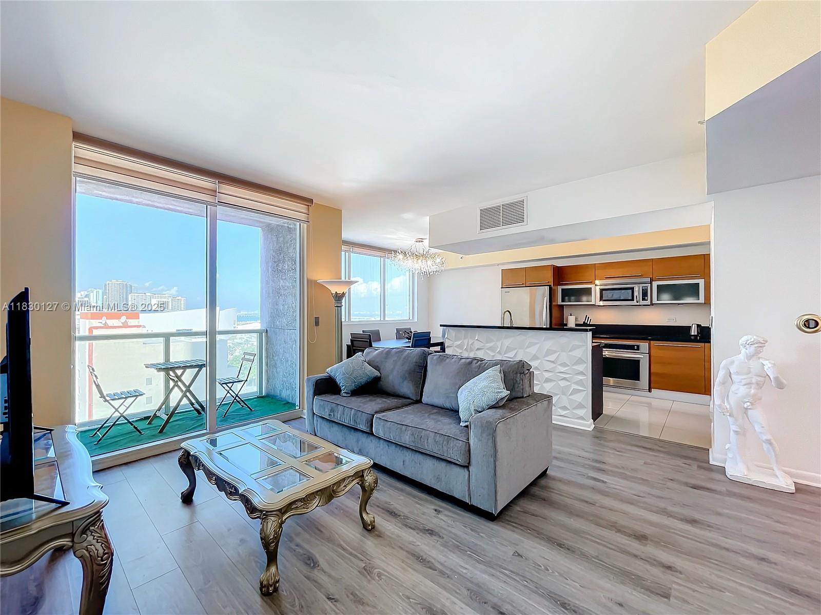 244 Biscayne Blvd # 1108