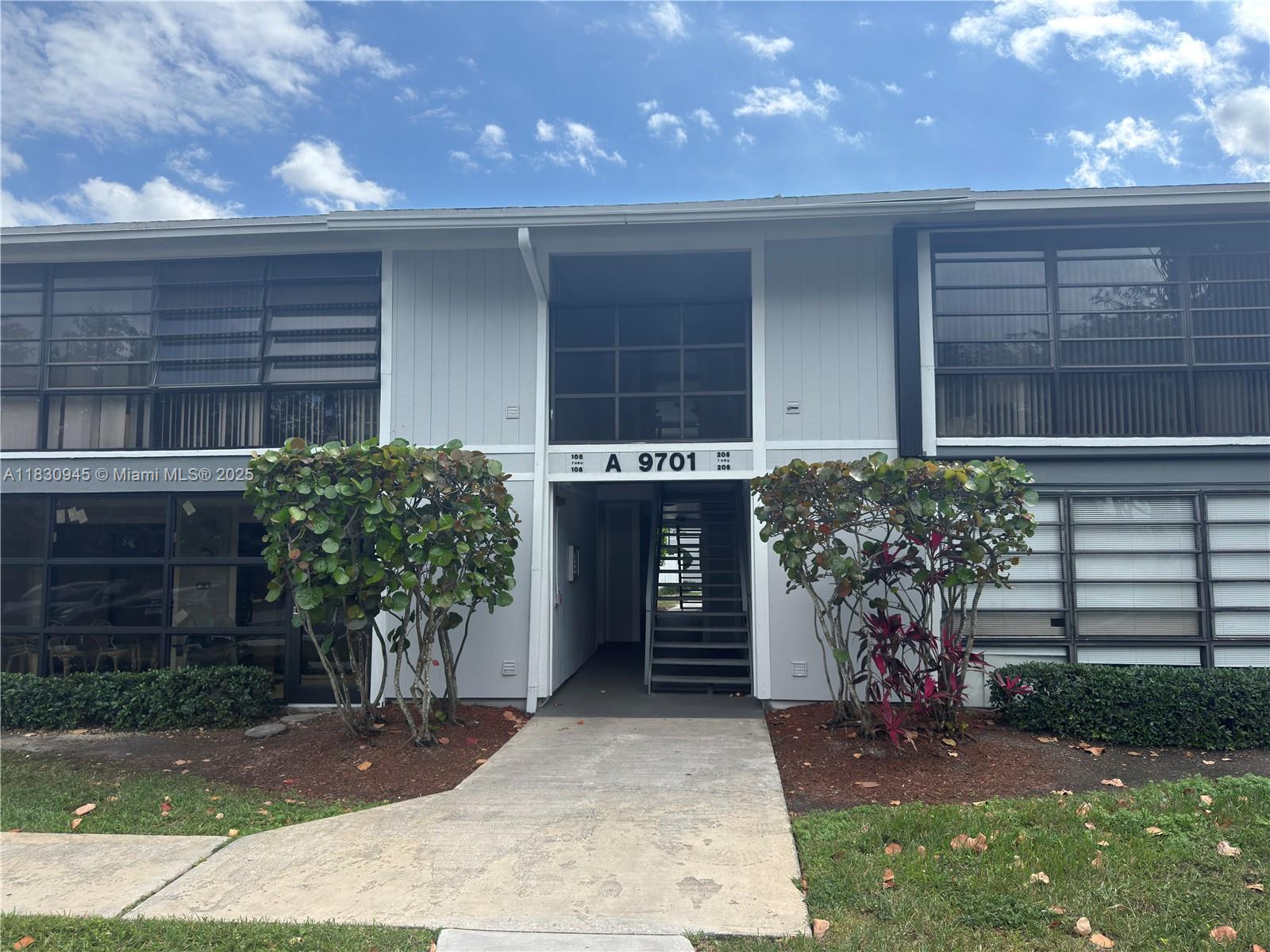 9701 Hammocks Blvd # 106A