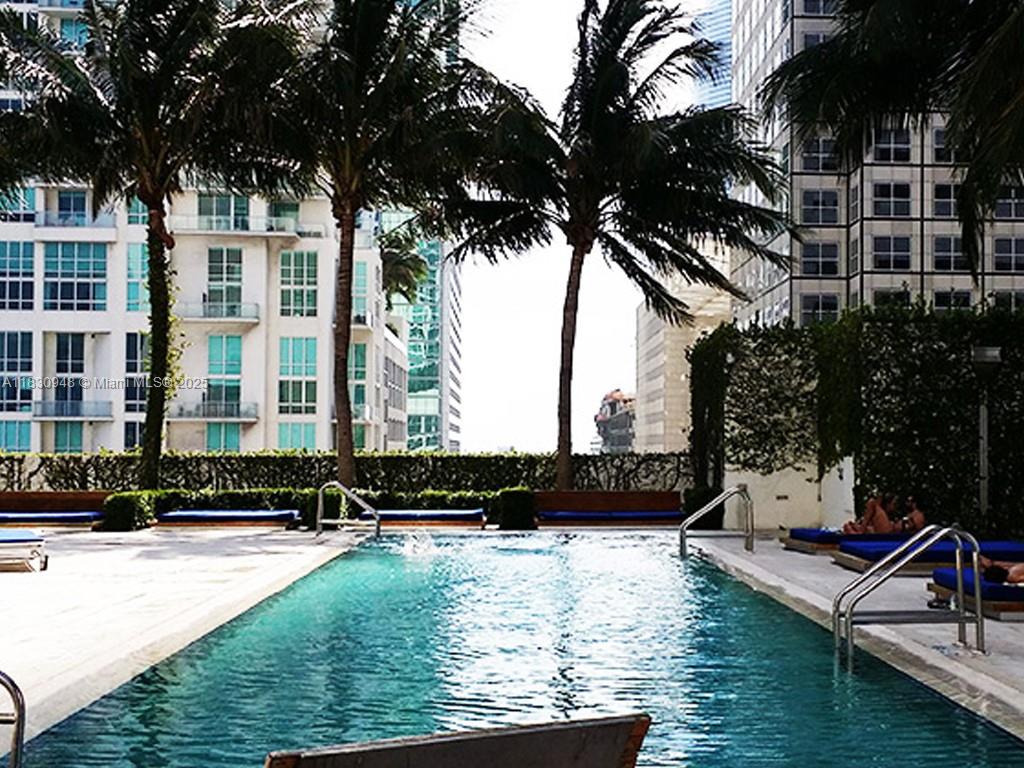 325 S Biscayne Blvd # 4319