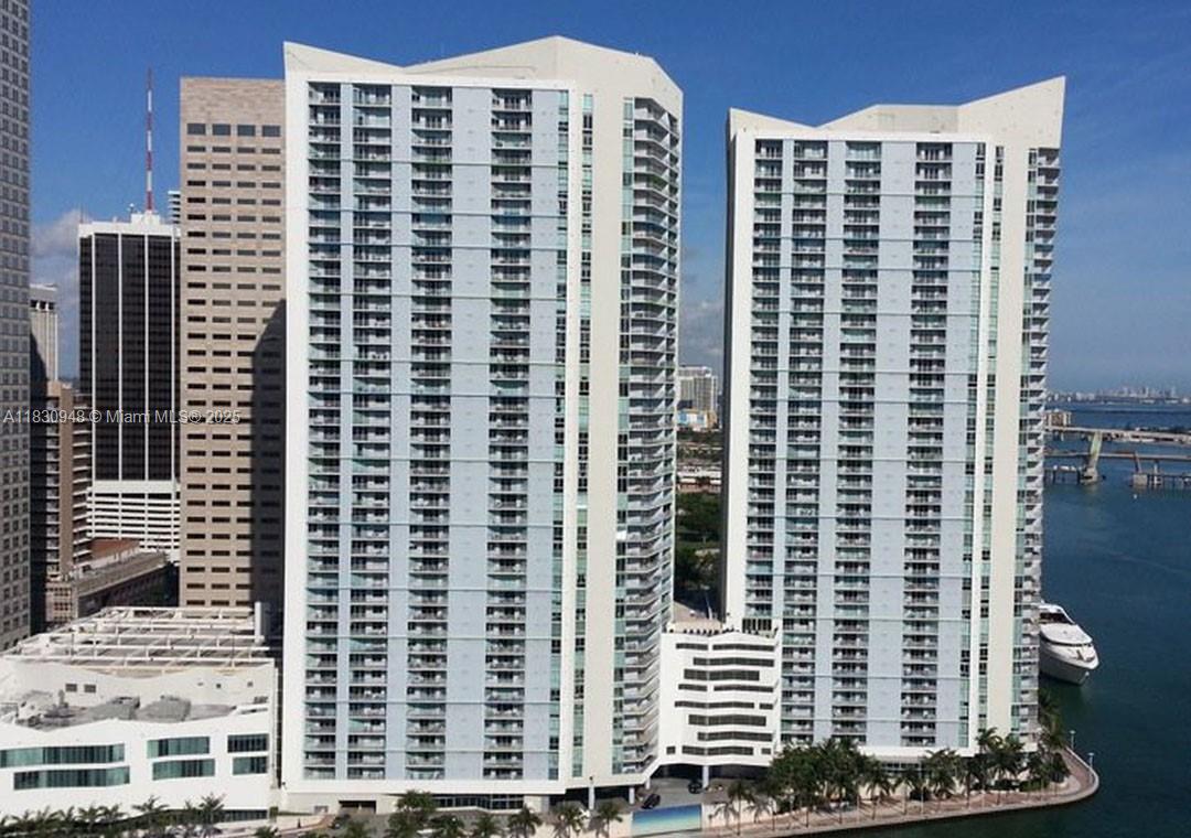 325 S Biscayne Blvd # 4319
