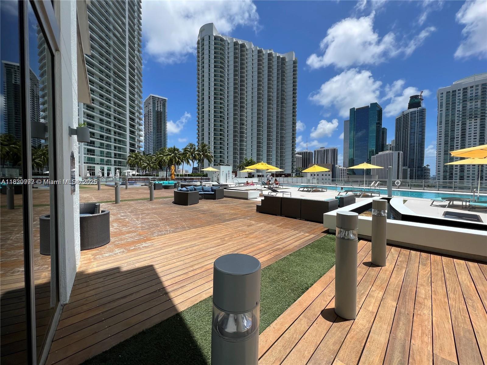 92 SW 3rd St # 2210
