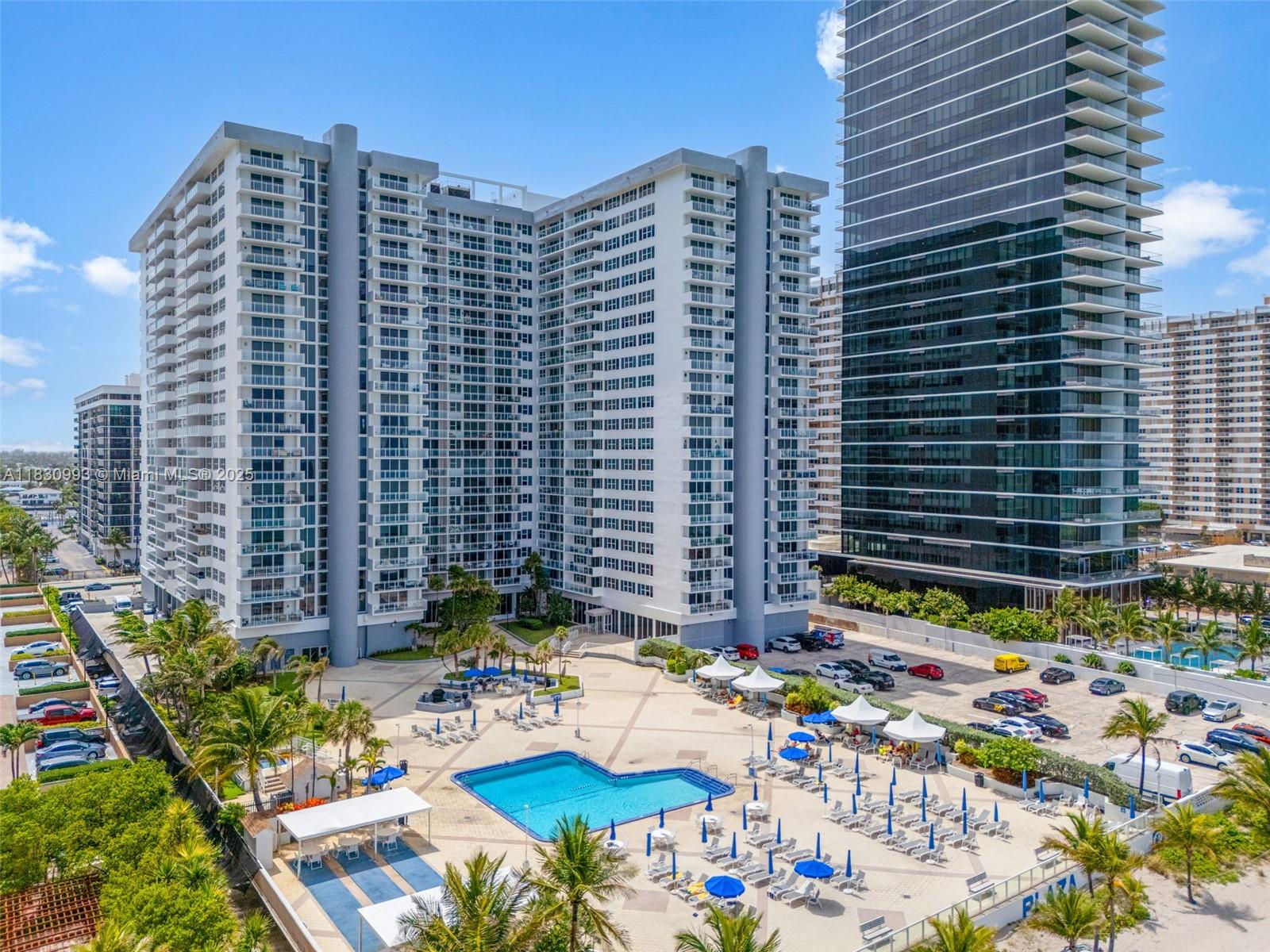 2030 S Ocean Dr # 216