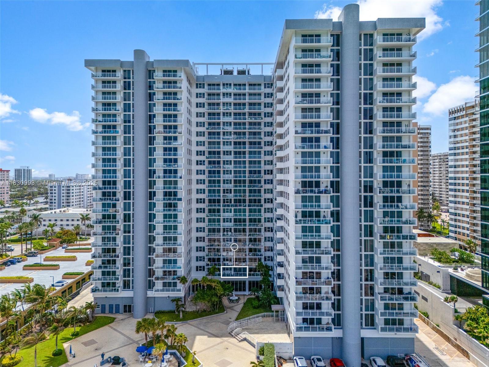 2030 S Ocean Dr # 216