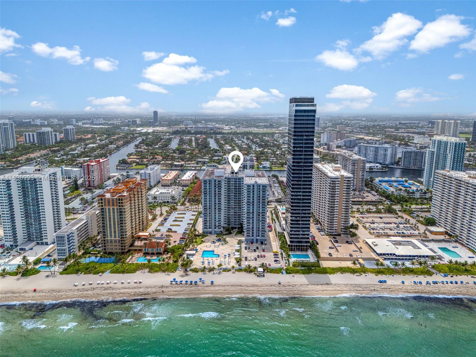 2030 S Ocean Dr # 216