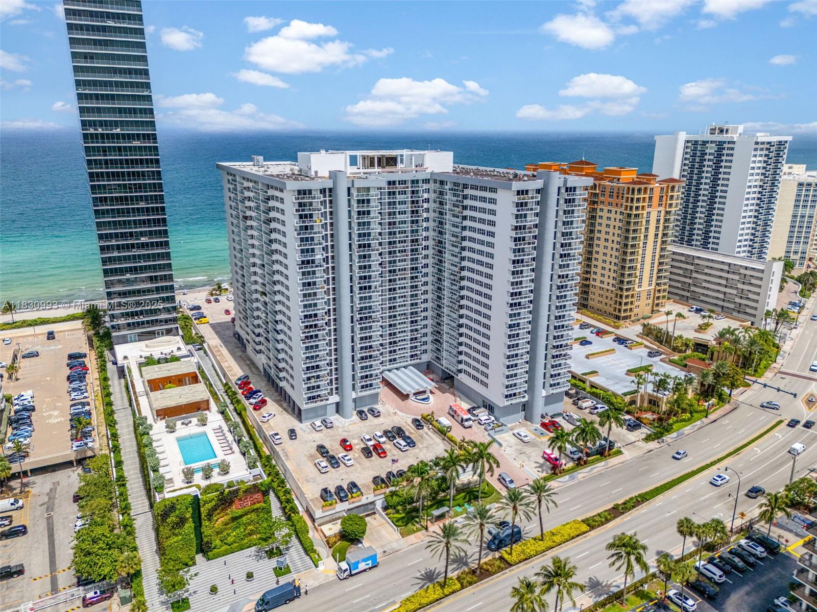 2030 S Ocean Dr # 216