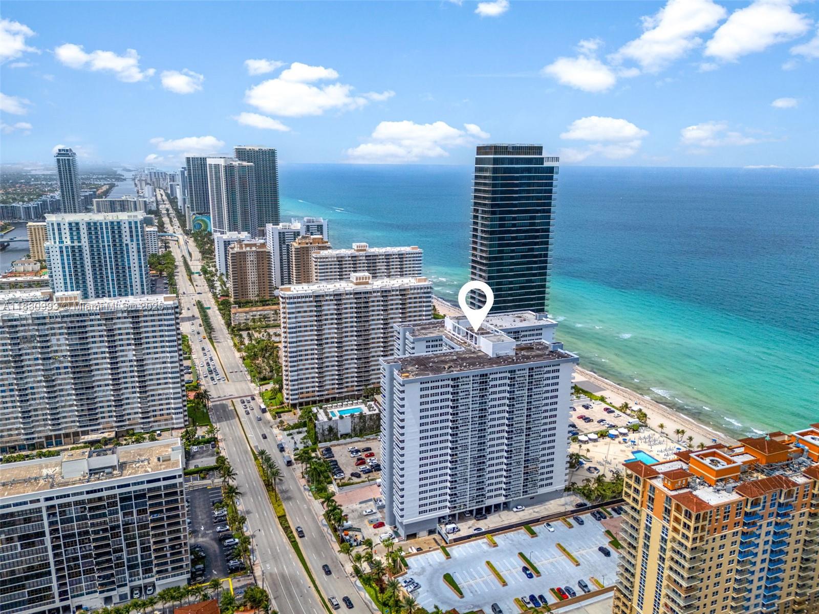 2030 S Ocean Dr # 216