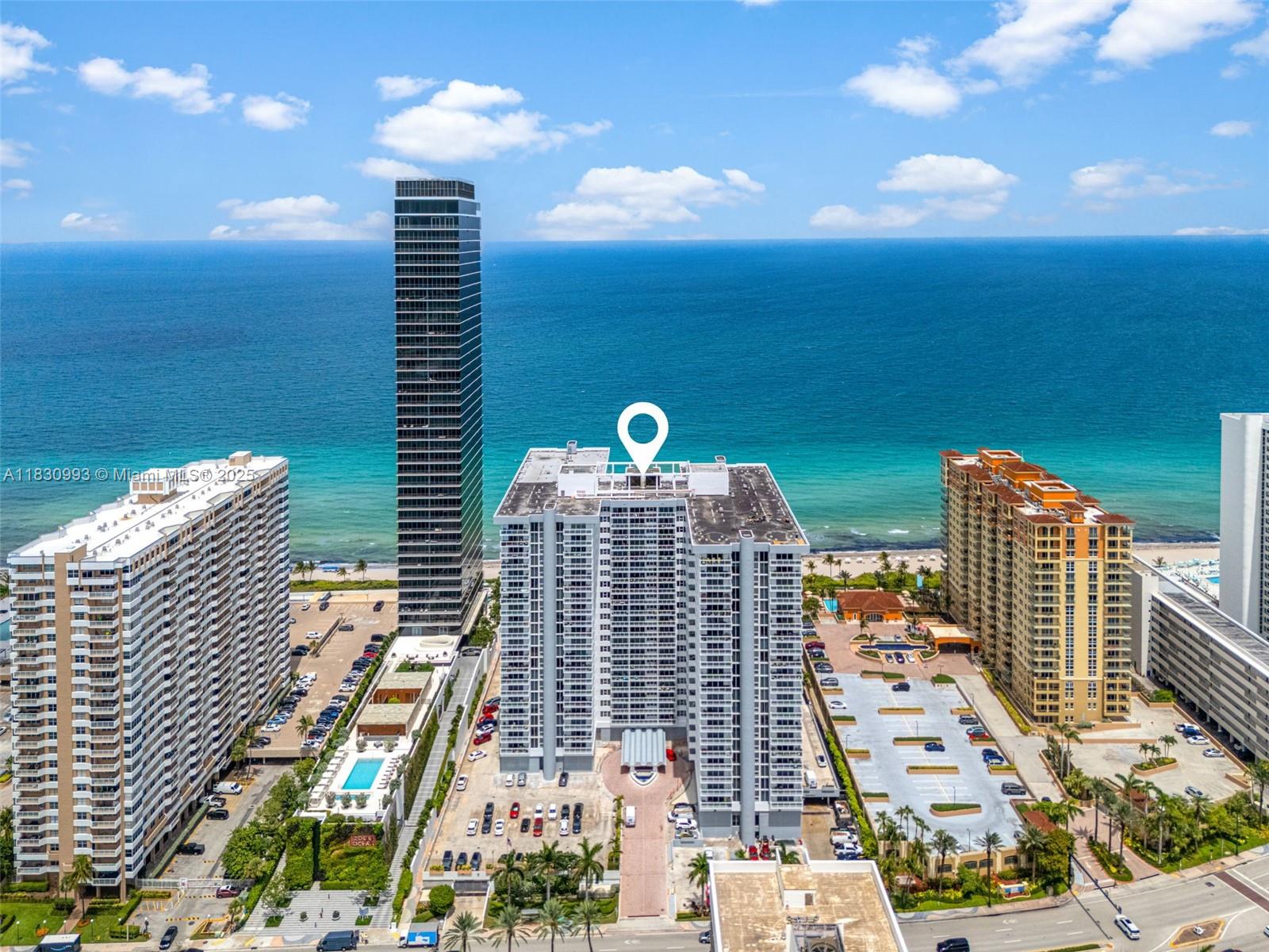 2030 S Ocean Dr # 216