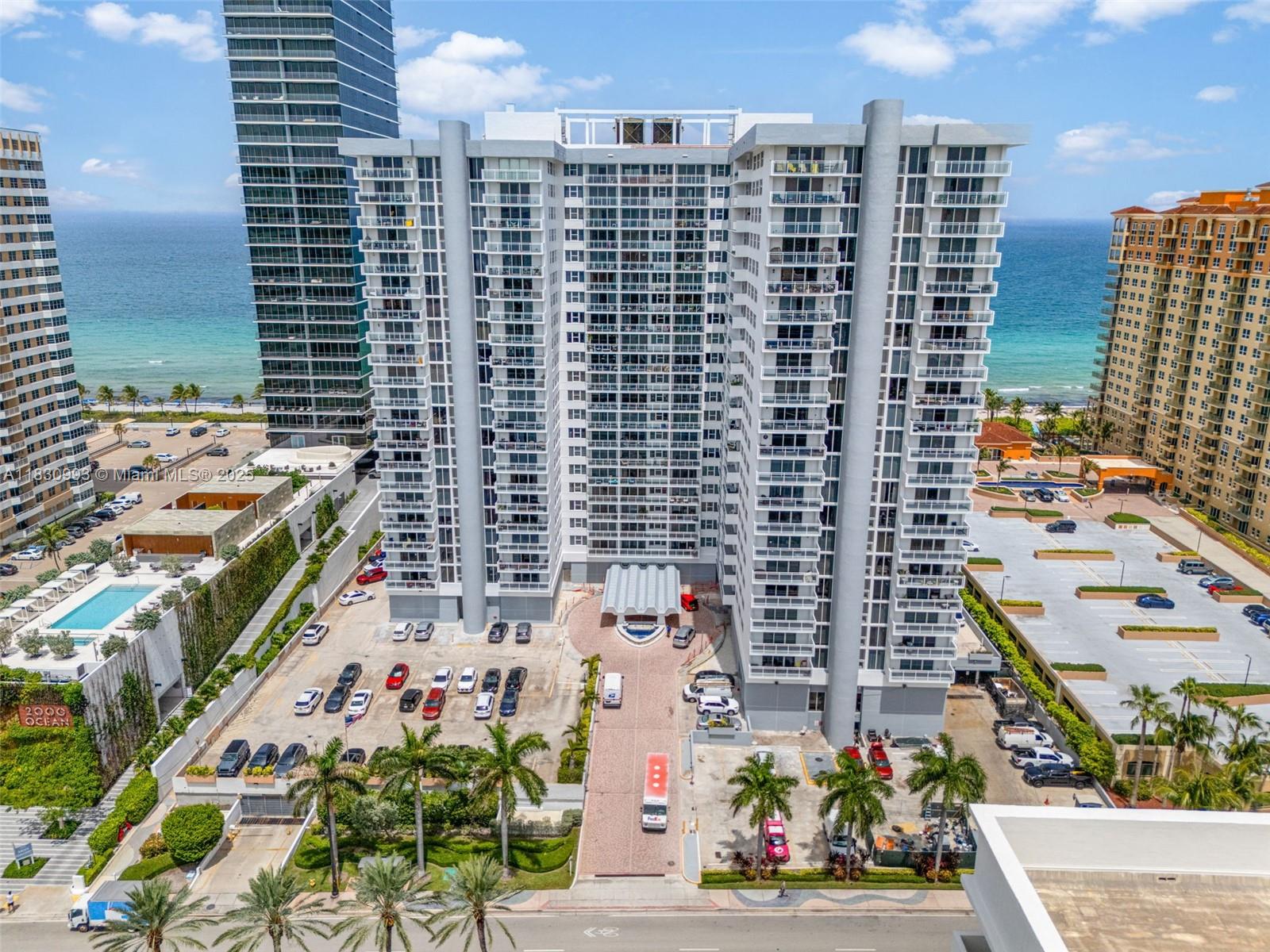 2030 S Ocean Dr # 216