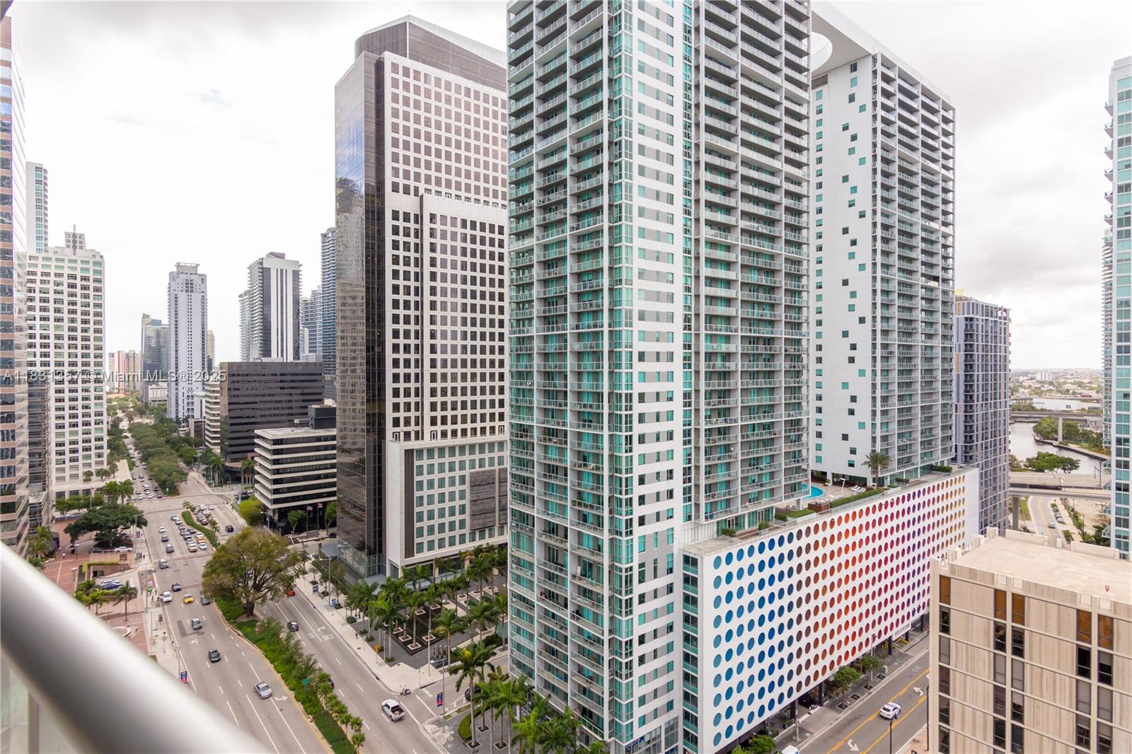 485 Brickell Ave # 2006