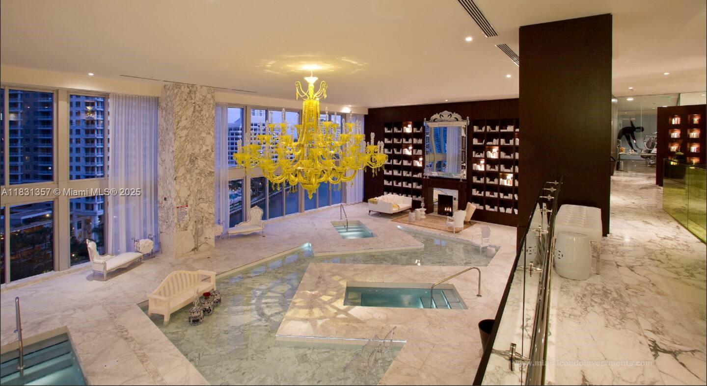 485 Brickell Ave # 2006