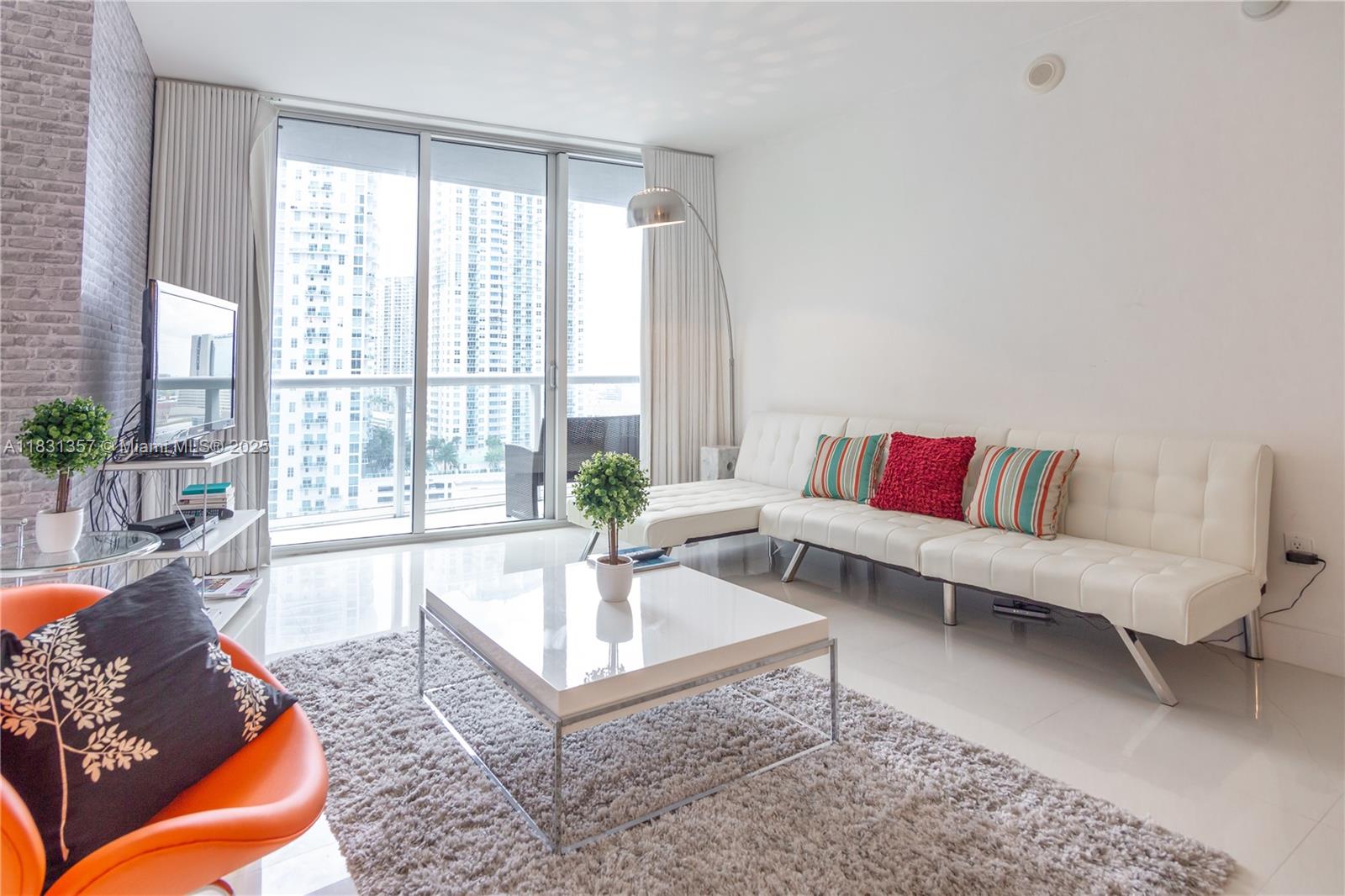 485 Brickell Ave # 2006
