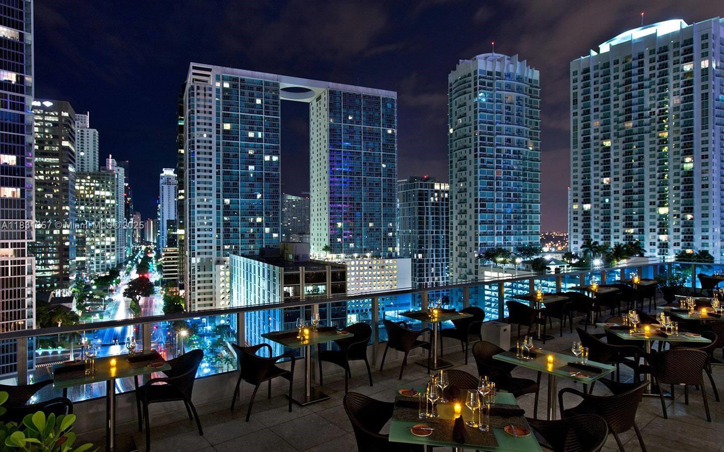 485 Brickell Ave # 2006