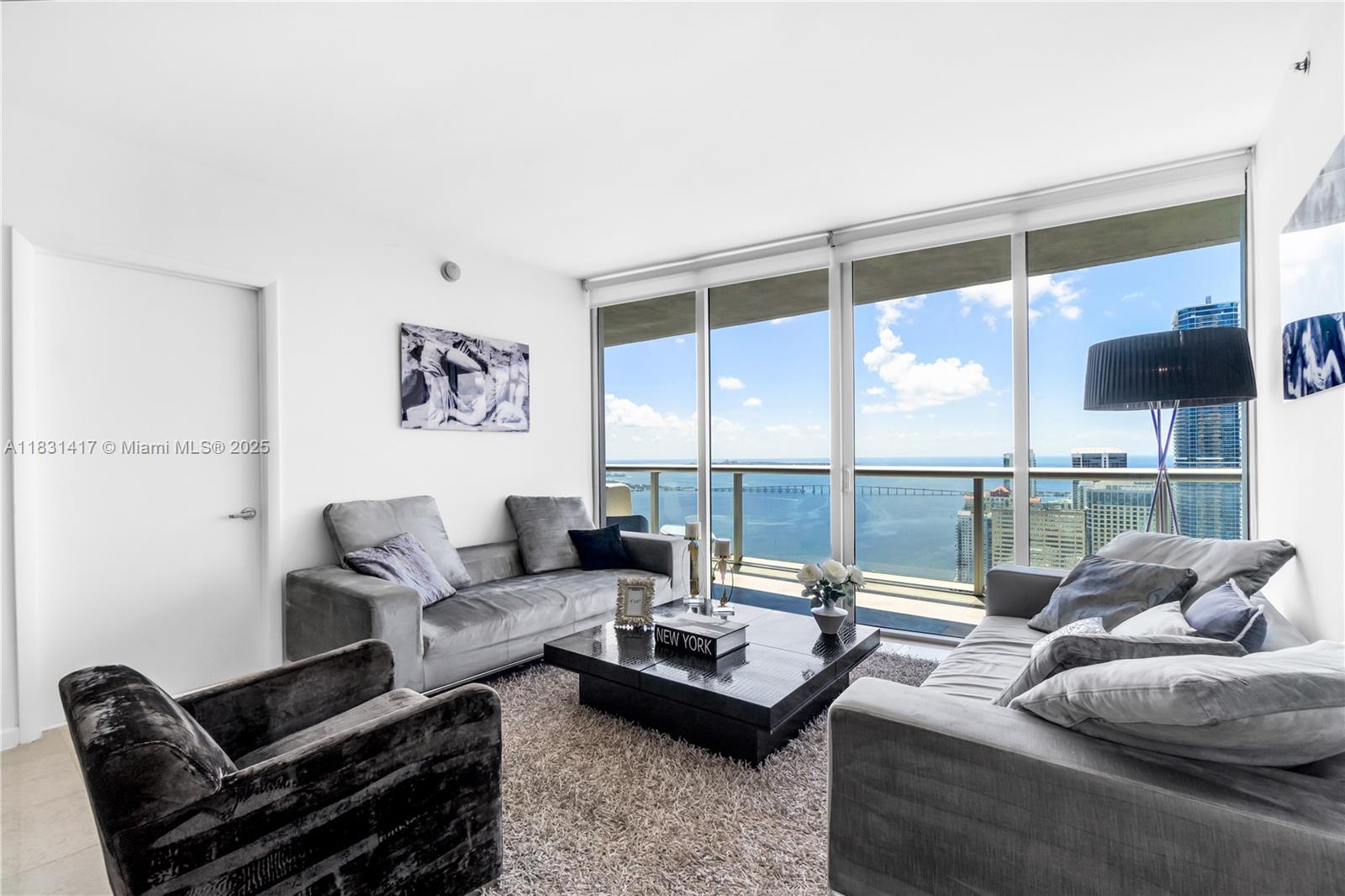 495 Brickell Ave # 4905